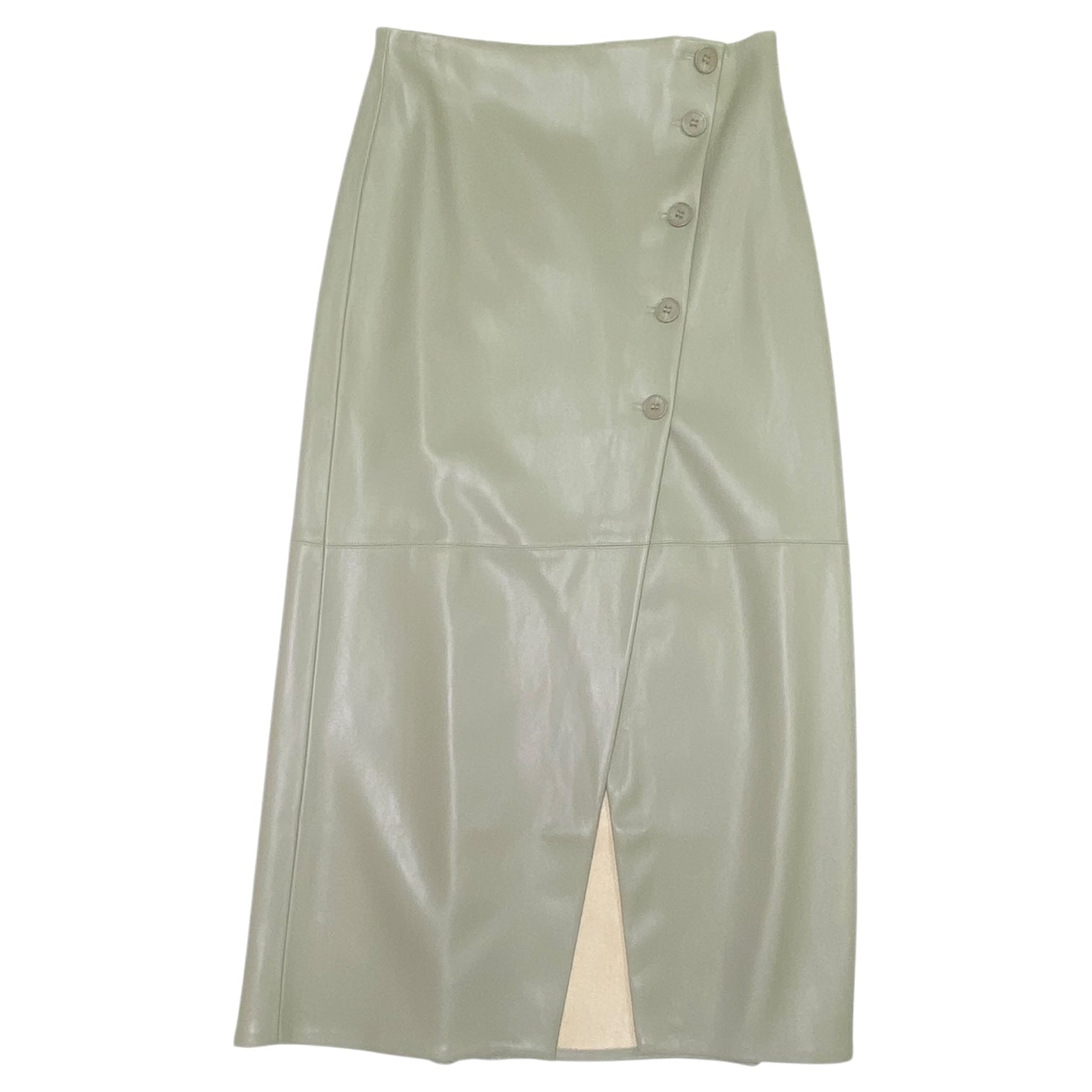 Francisco Midi Skirt