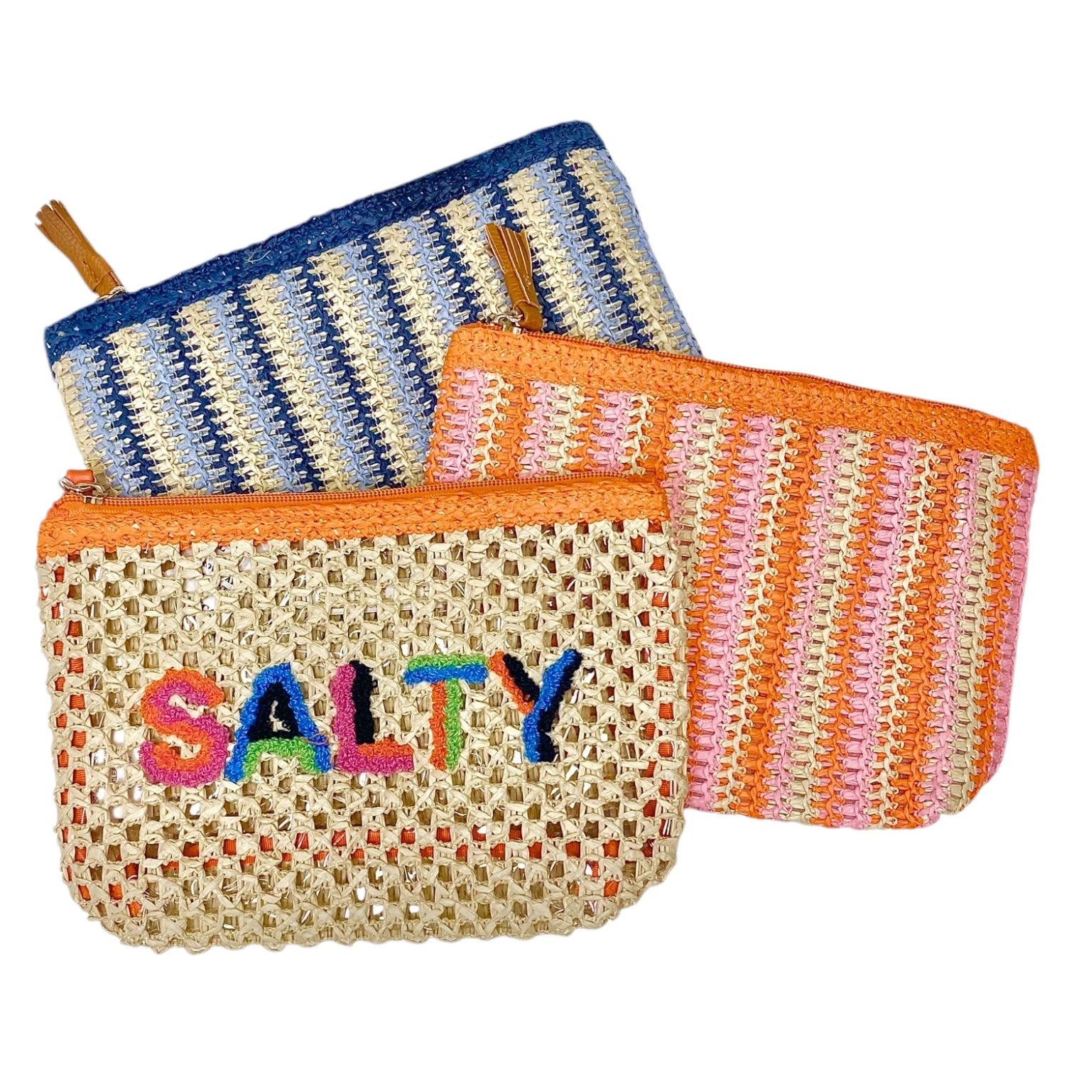 Maya Zip Pouch