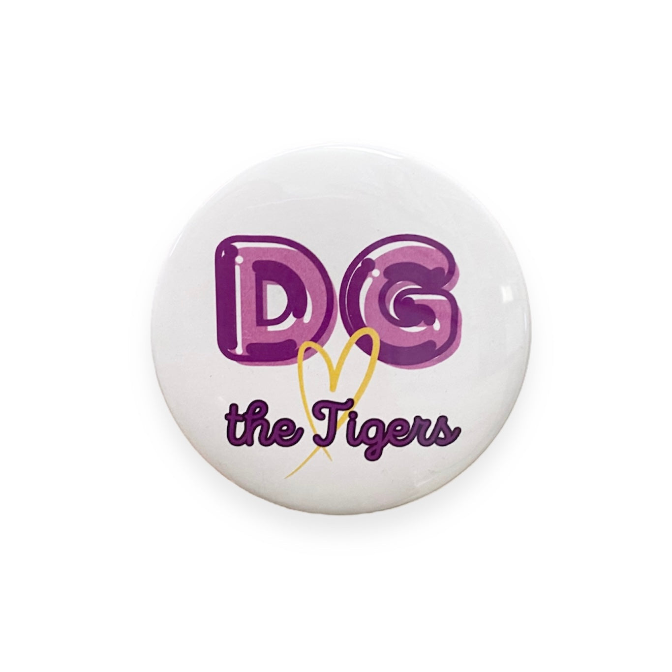 Delta Gamma Pin