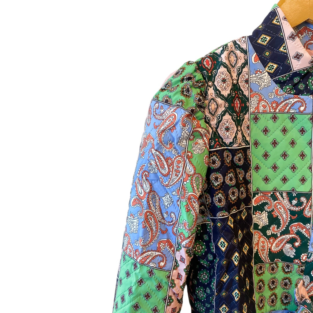 Harper Jacket