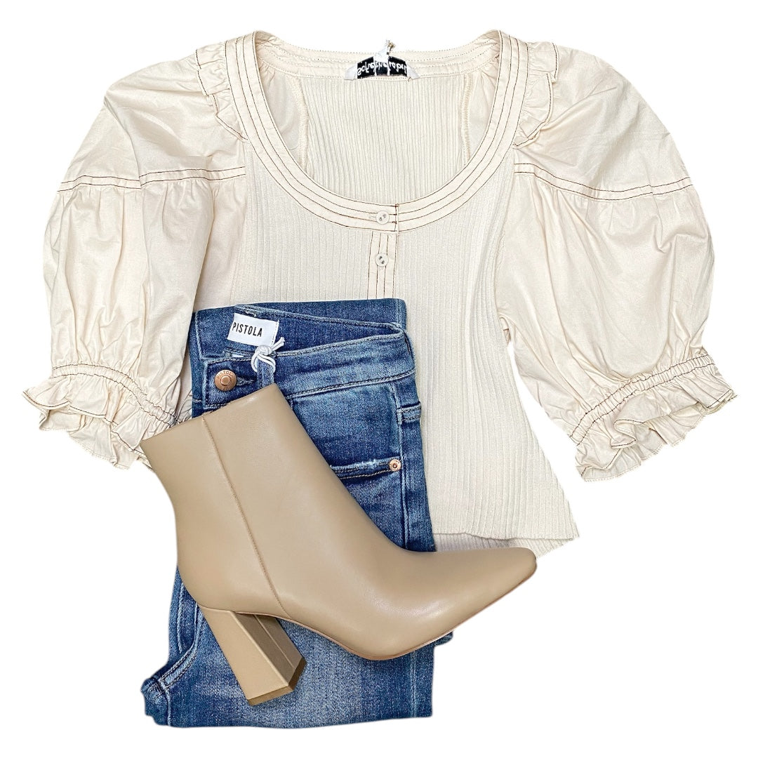 Rhea Top