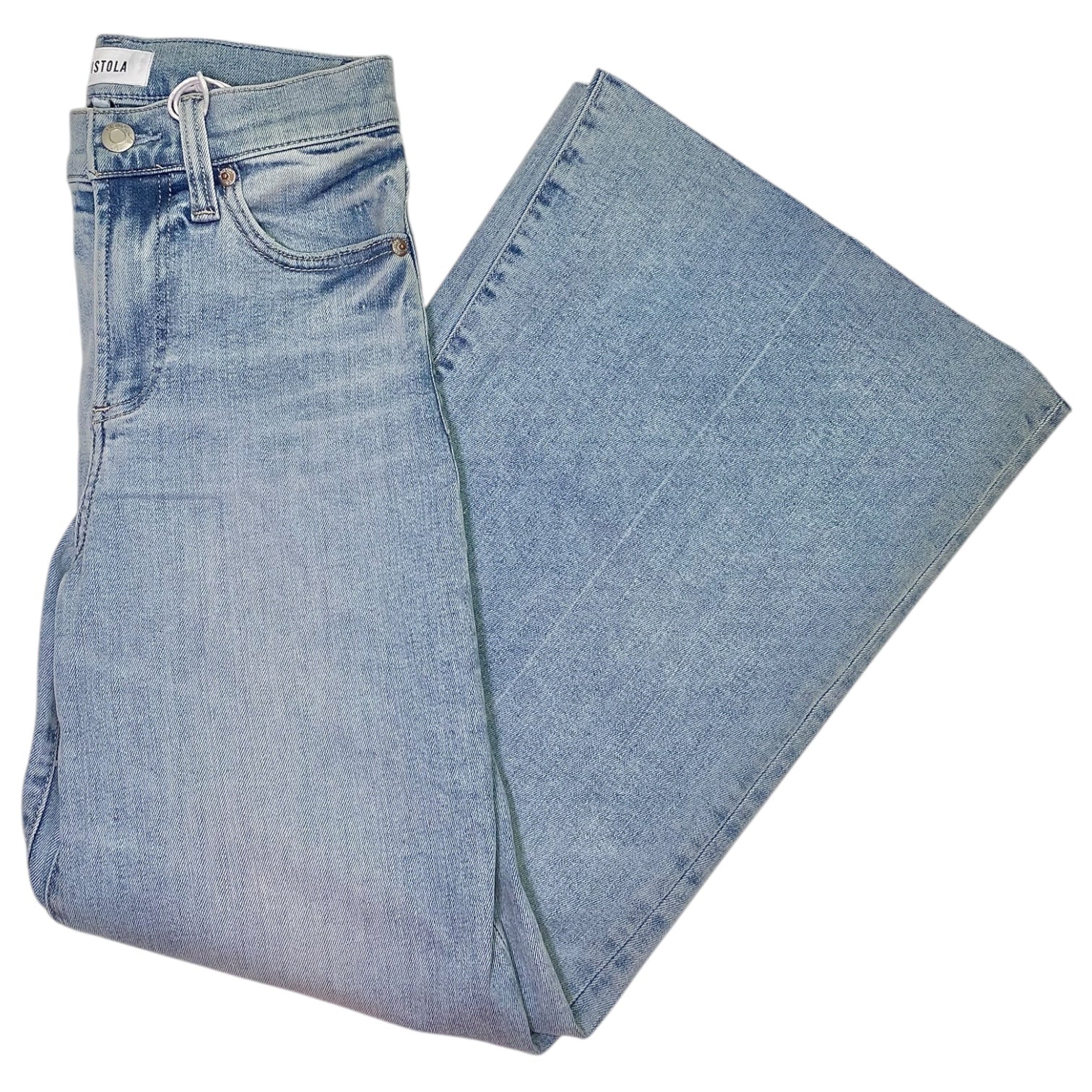 Izzy Wide Leg Strive