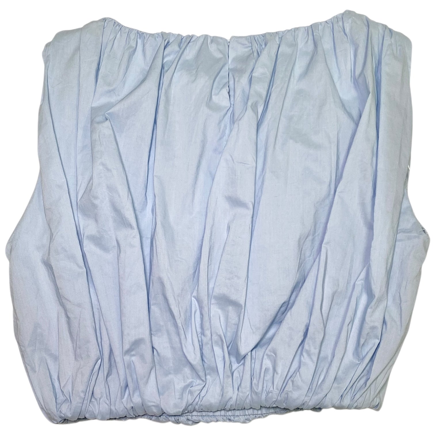 Margo Top LT. Blue