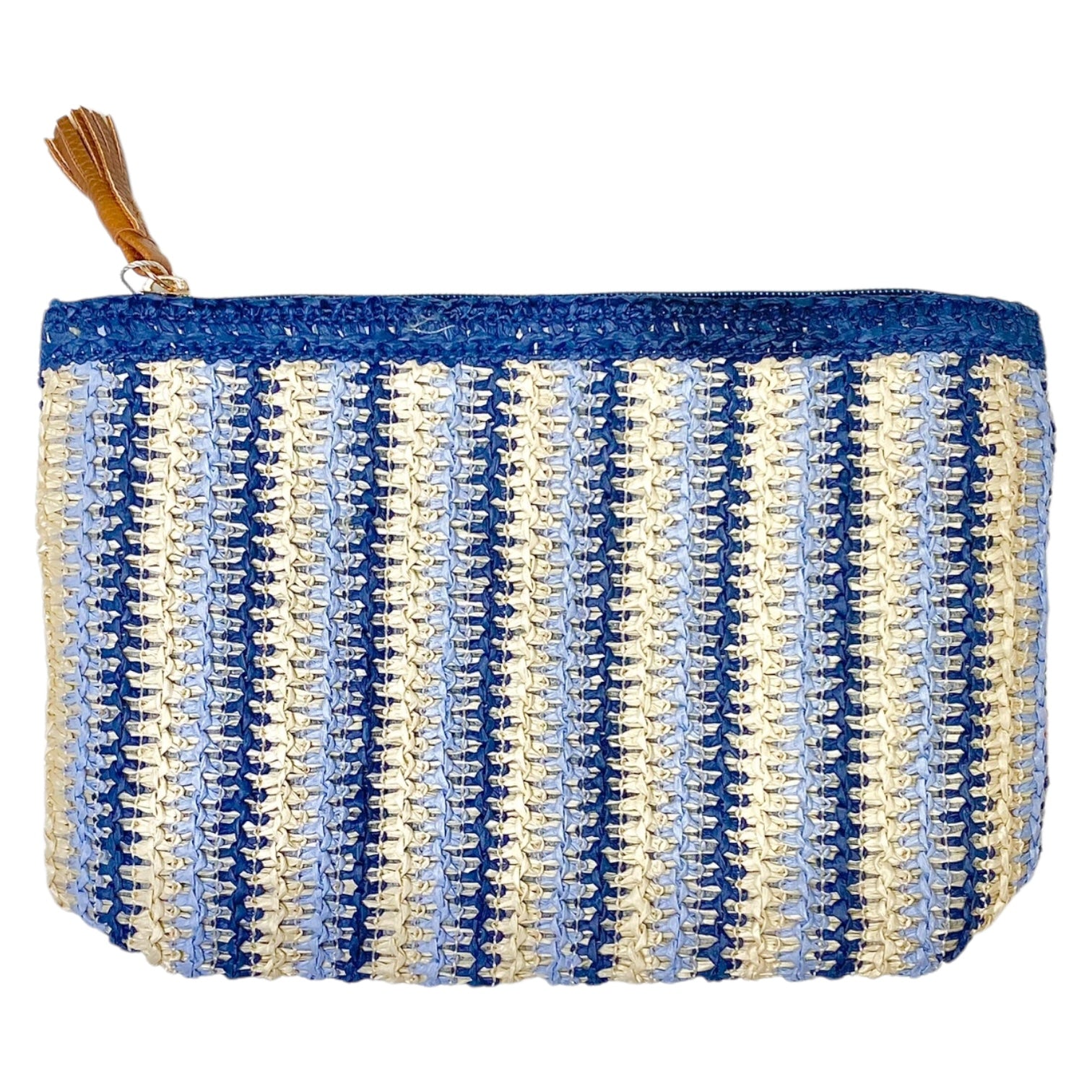 Maya Zip Pouch