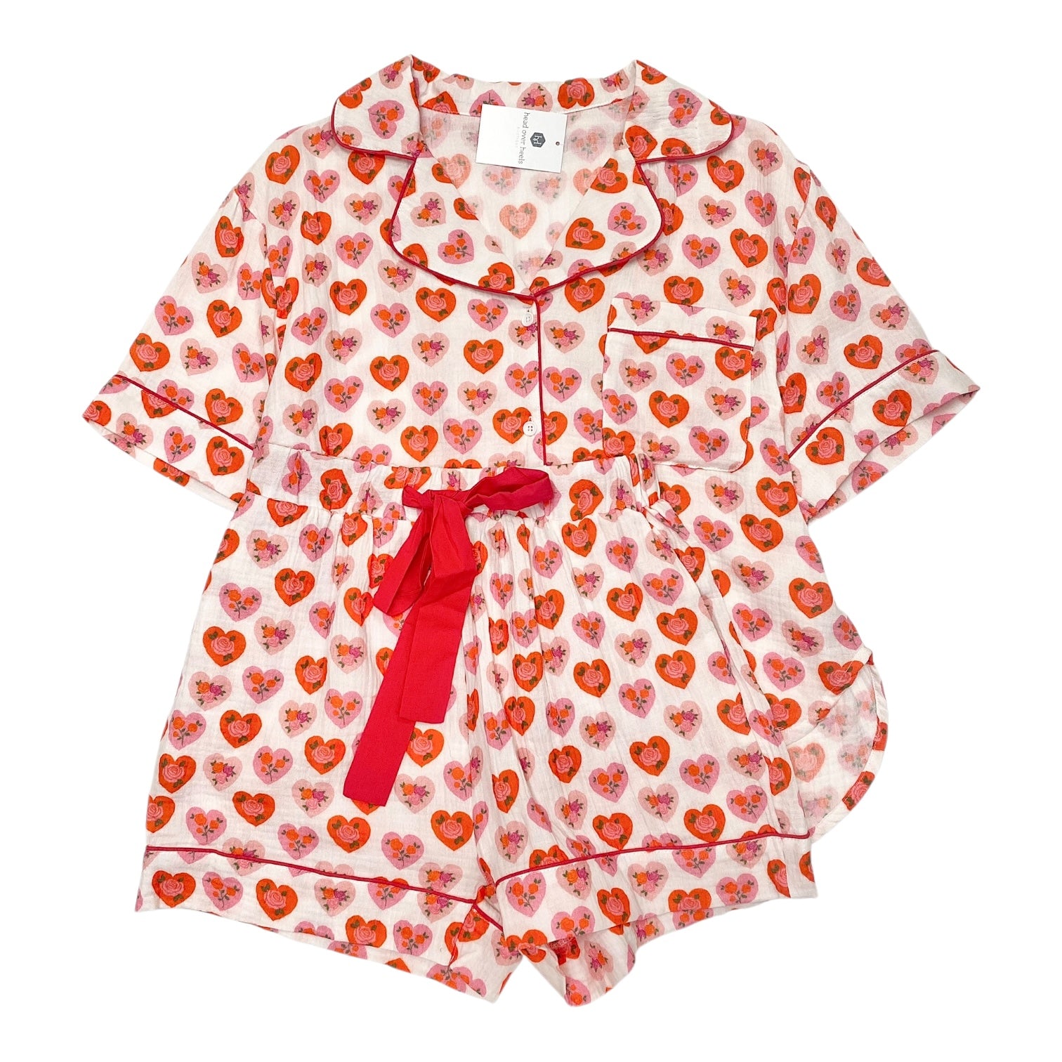 Oakley Pajamas White Multi