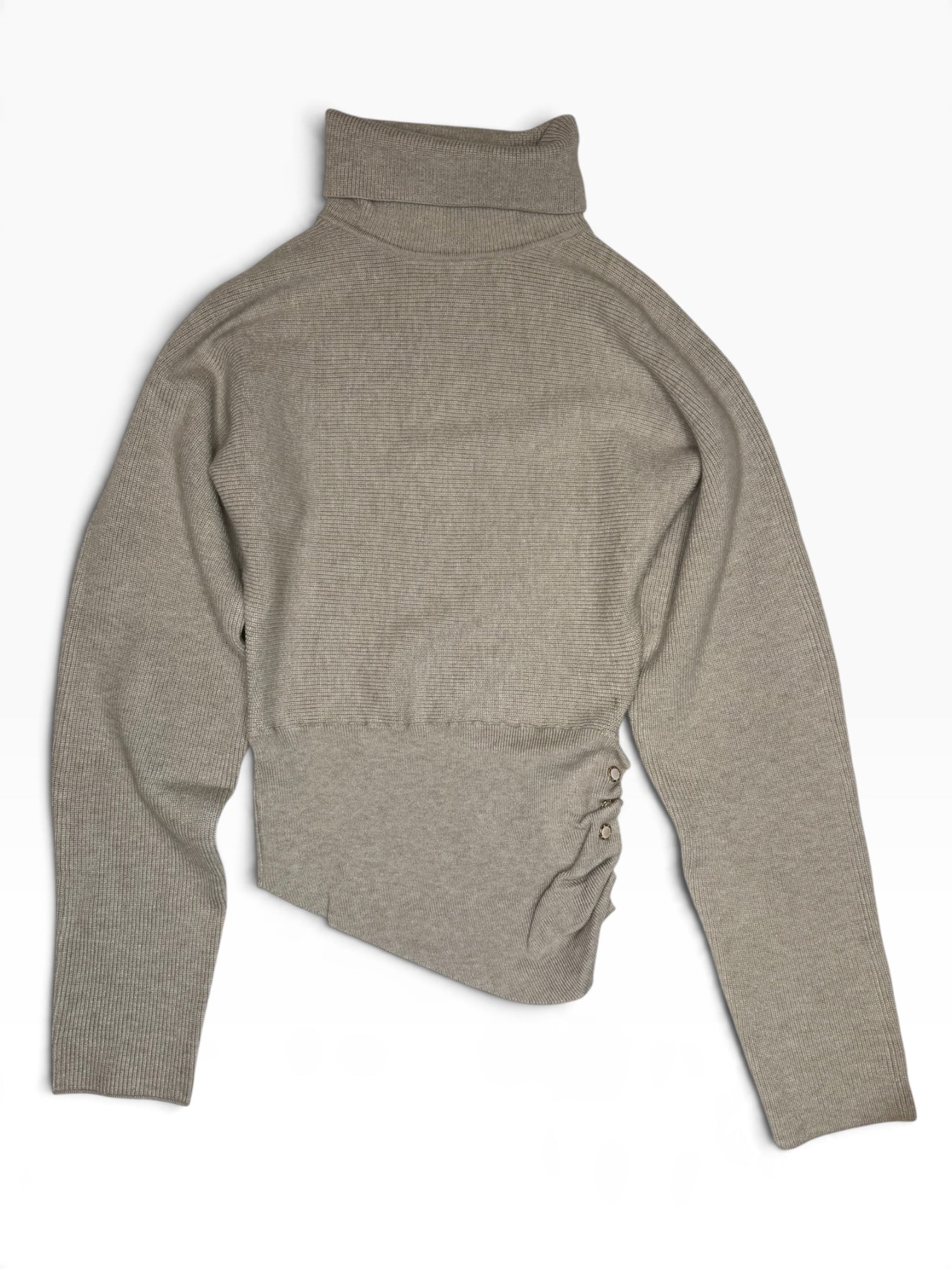 Kari Sweater Grey