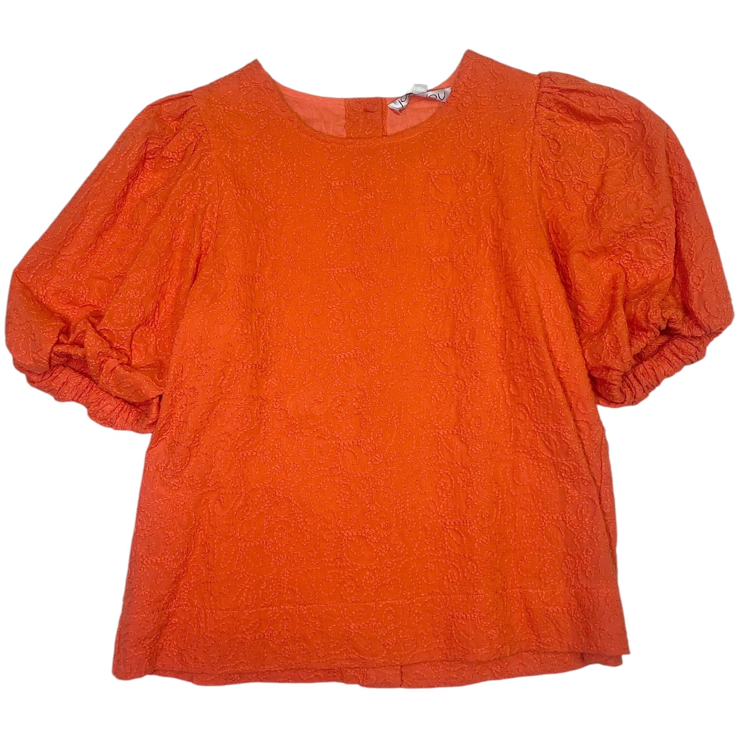 Windy Top Orange