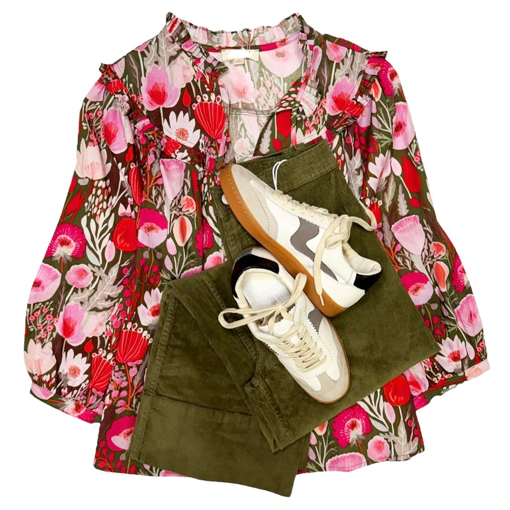 Florence Top