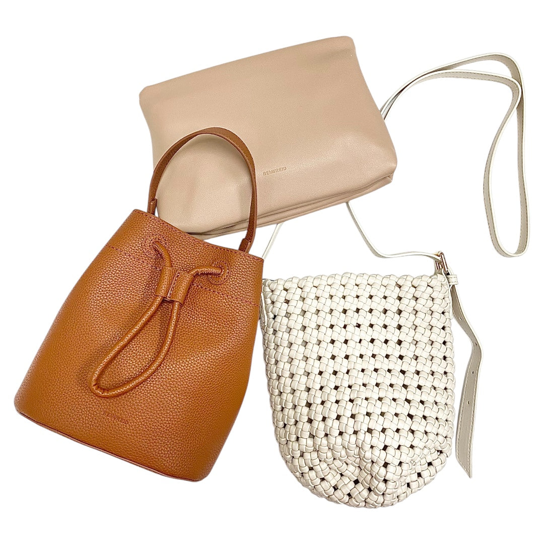 Ophelia Clutch