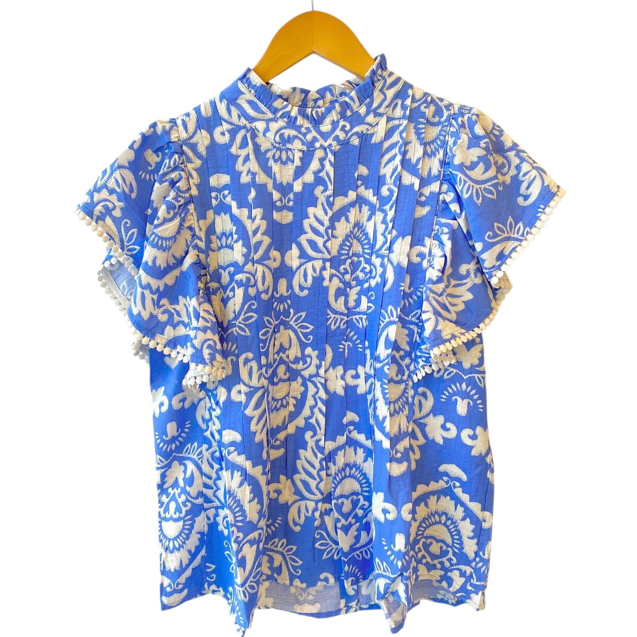 Myles Top