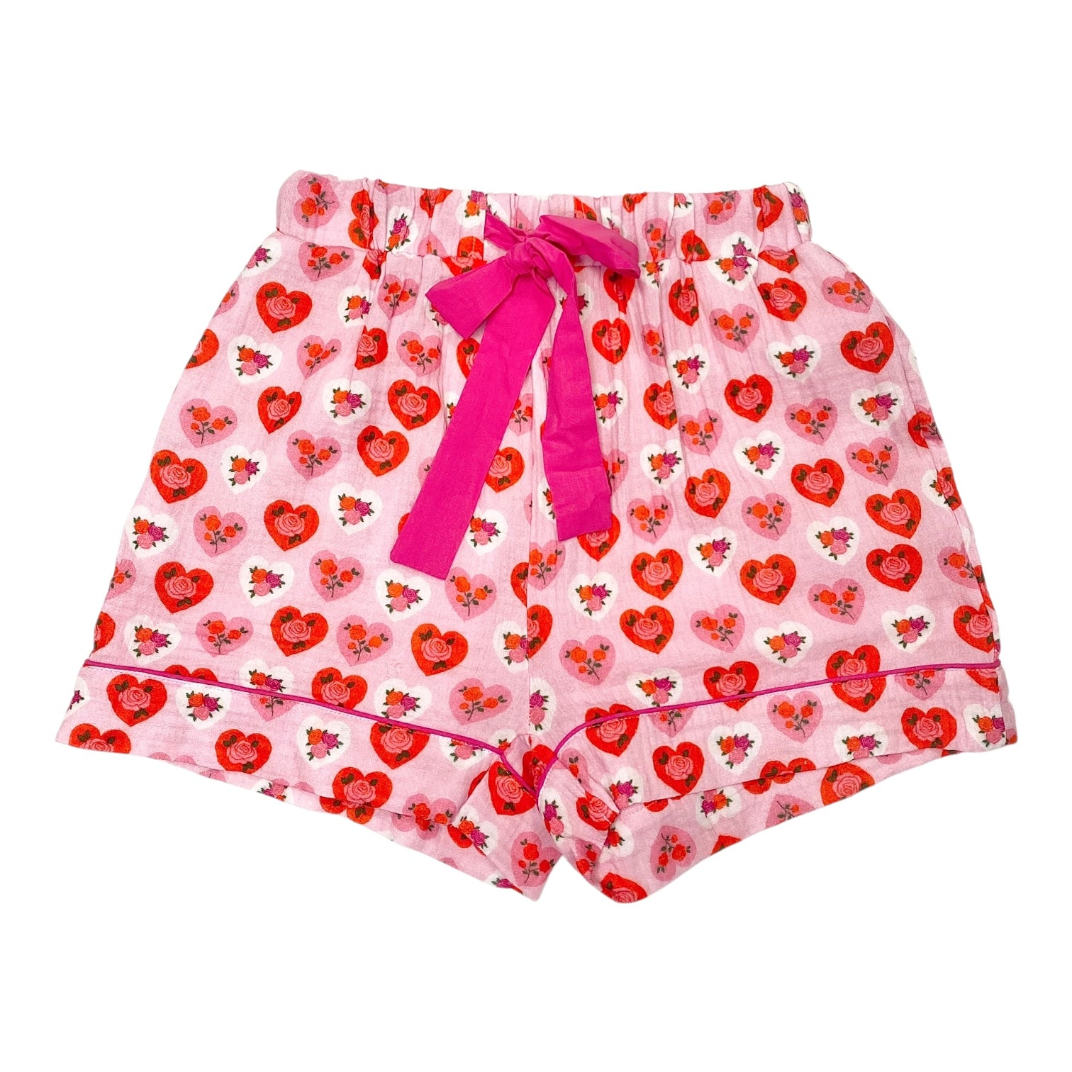 Oakley Pajamas Pink Multi