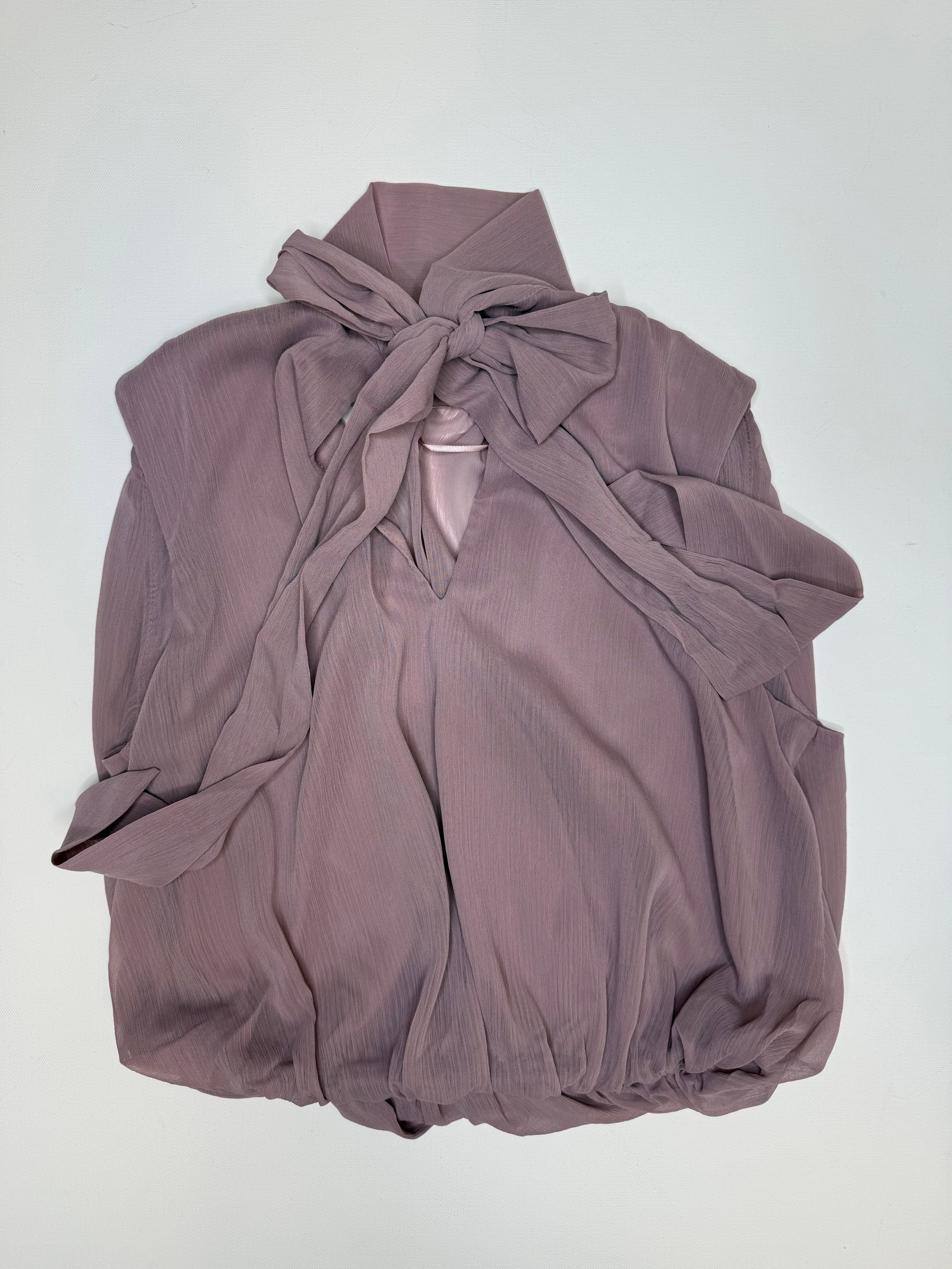 Brioni Top Dusty Mauve