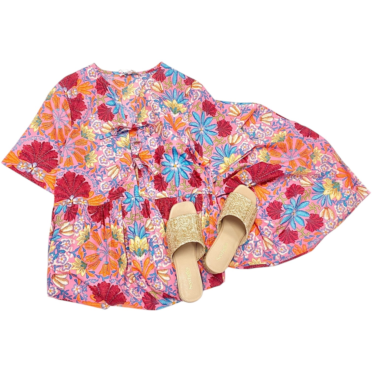 Byrony Dress