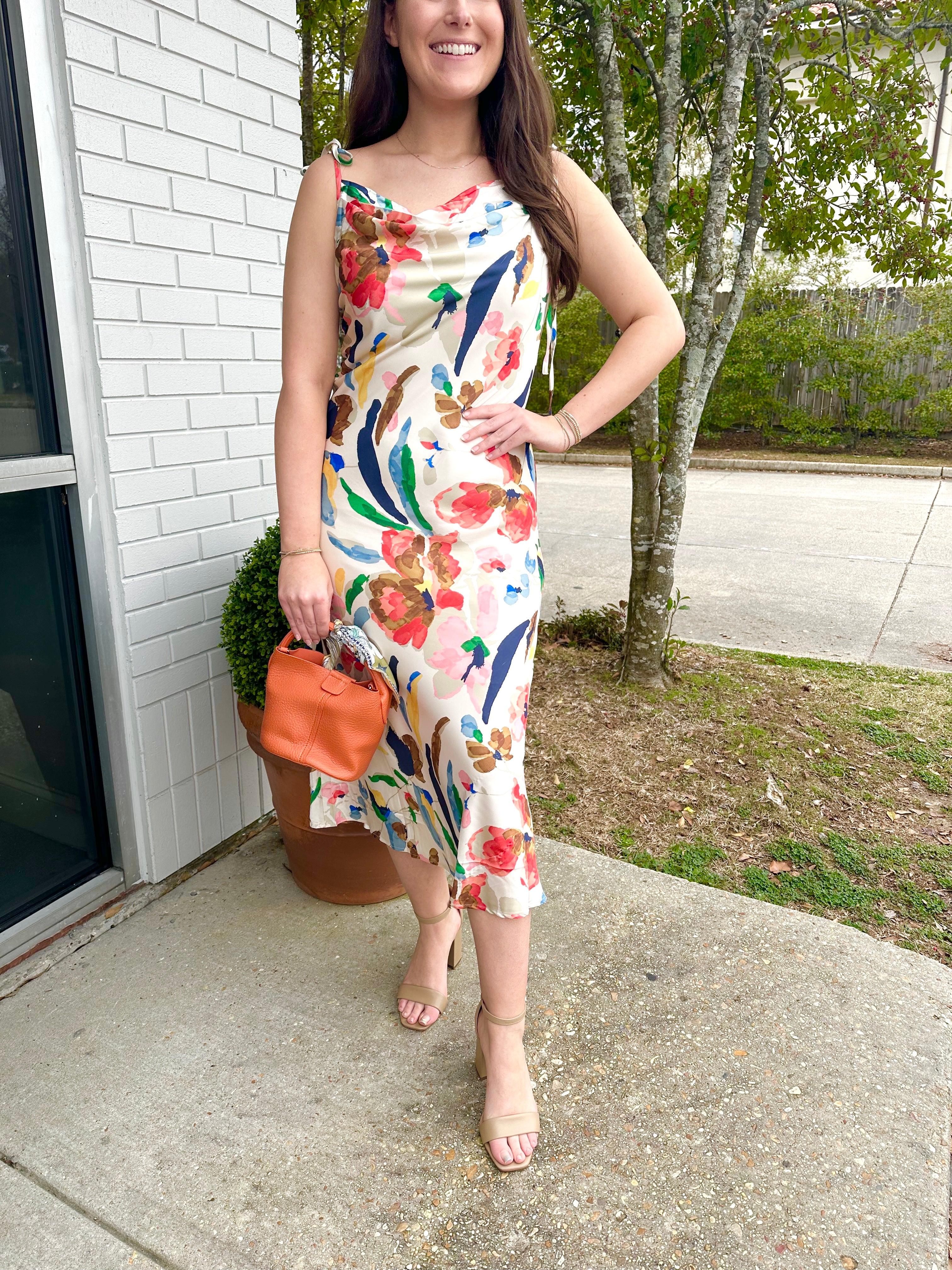 Radley Dress
