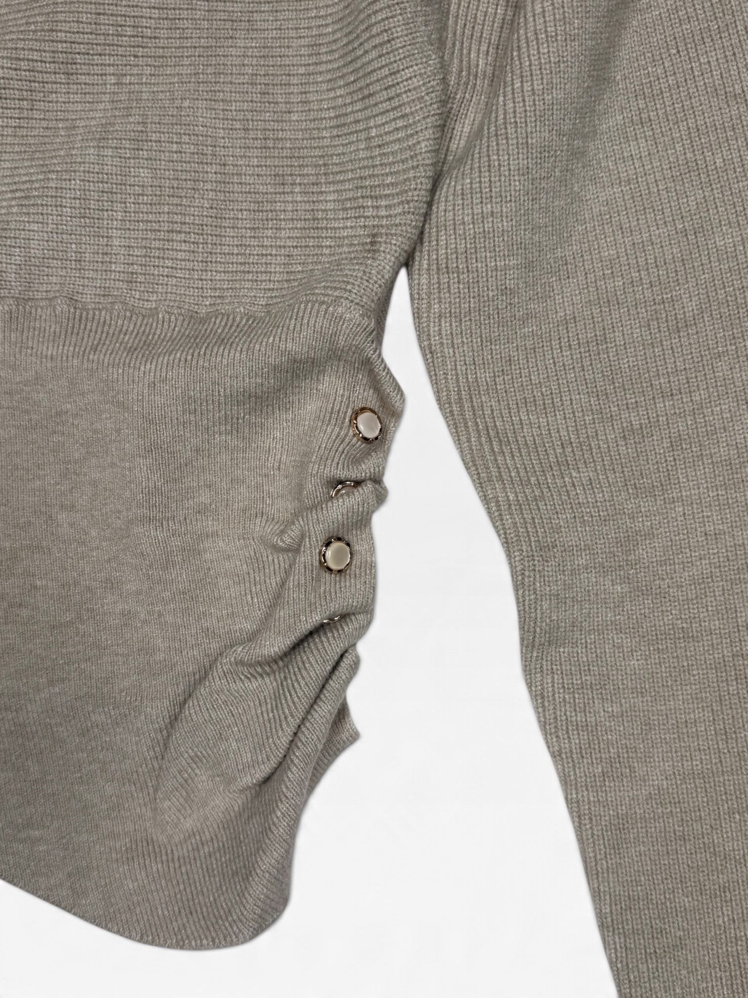 Kari Sweater Grey