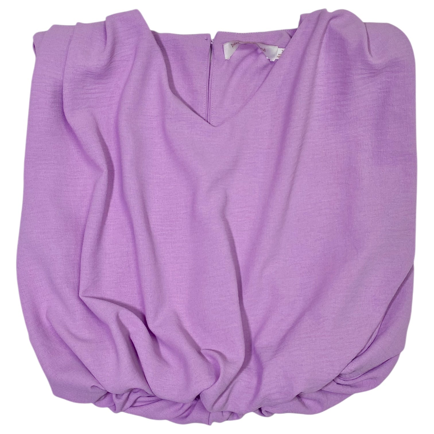 Serafina Top Violet