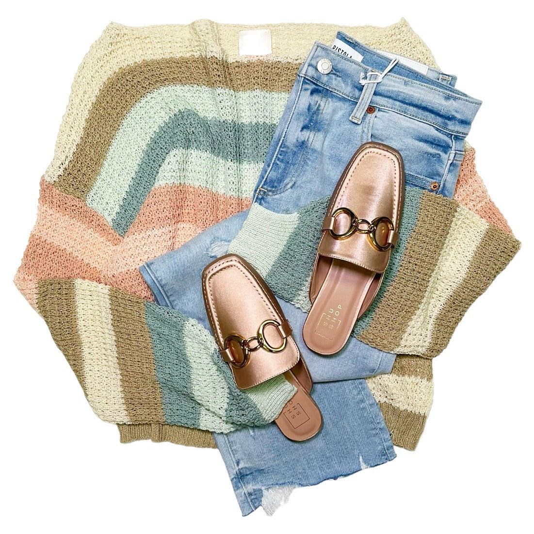 Head over heels sale 2025