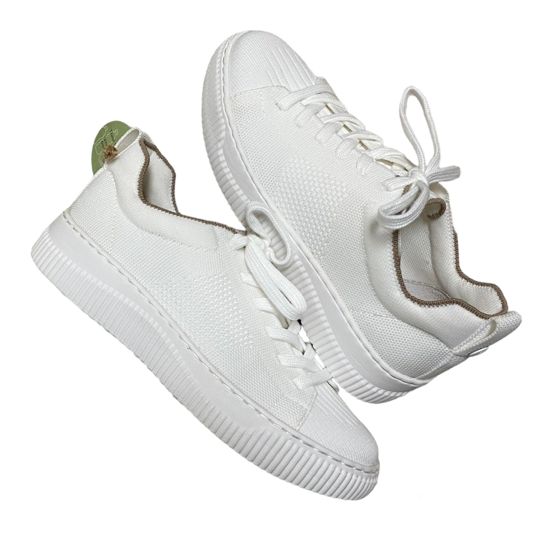 Faro Sneaker White