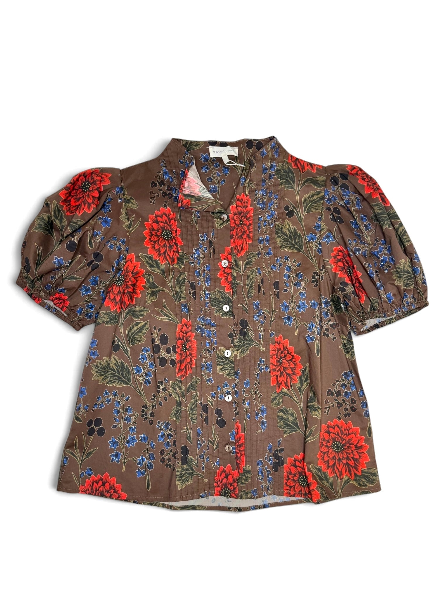 Tru Top Brown