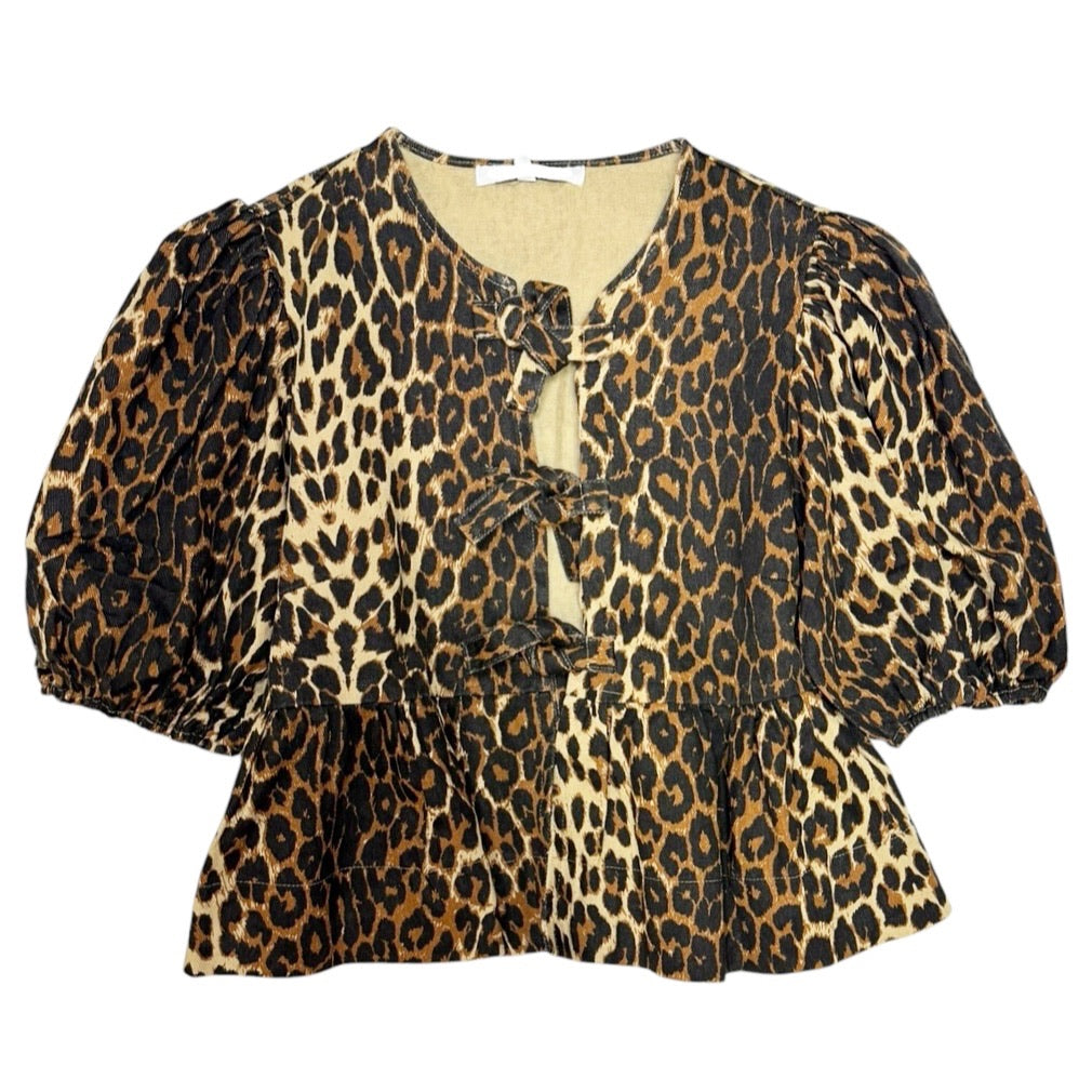Charlize Top