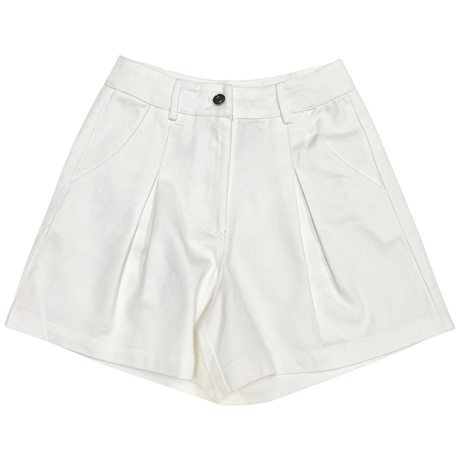 Oaklynn Denim Shorts