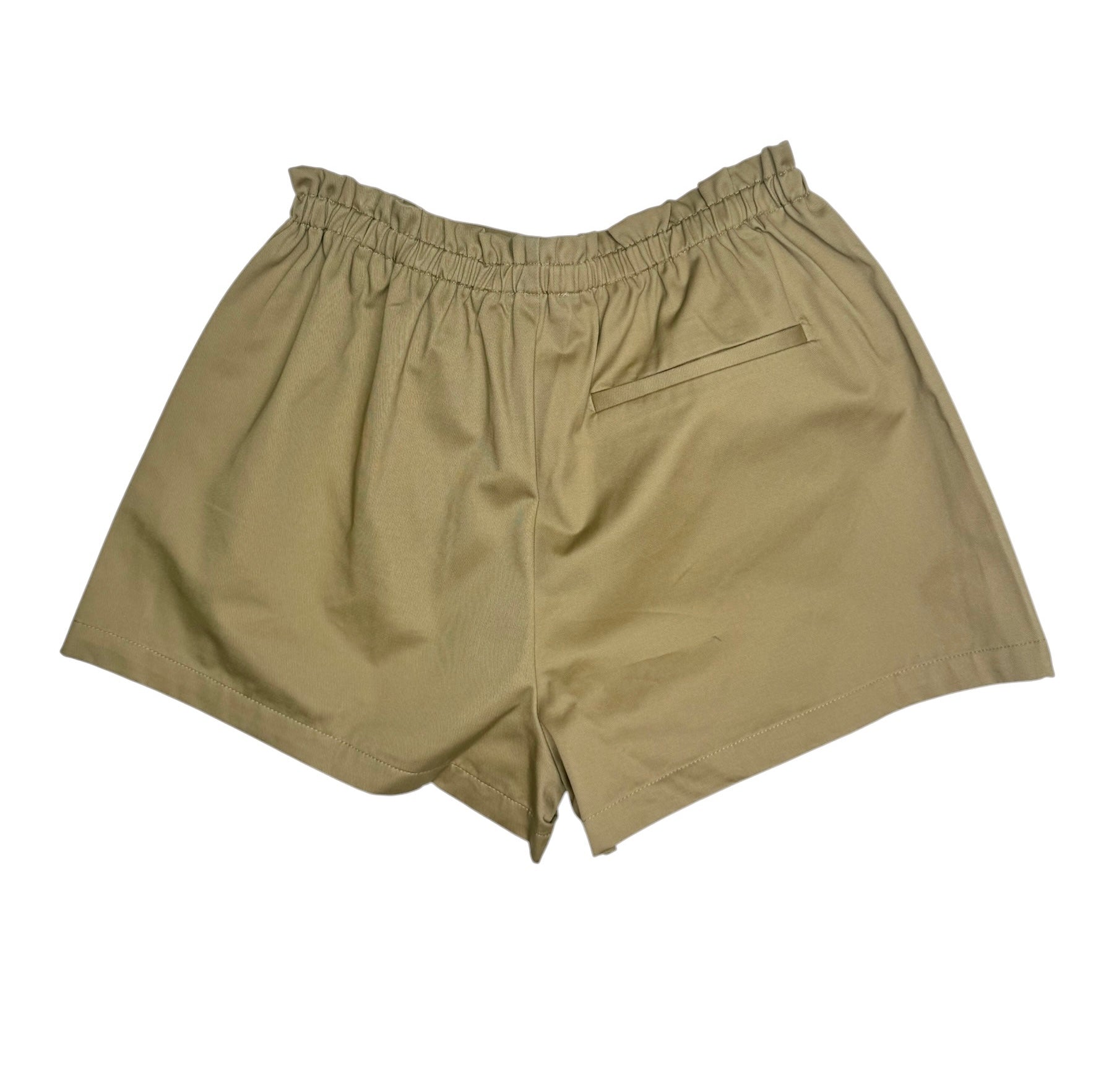 Indigo Skort Khaki