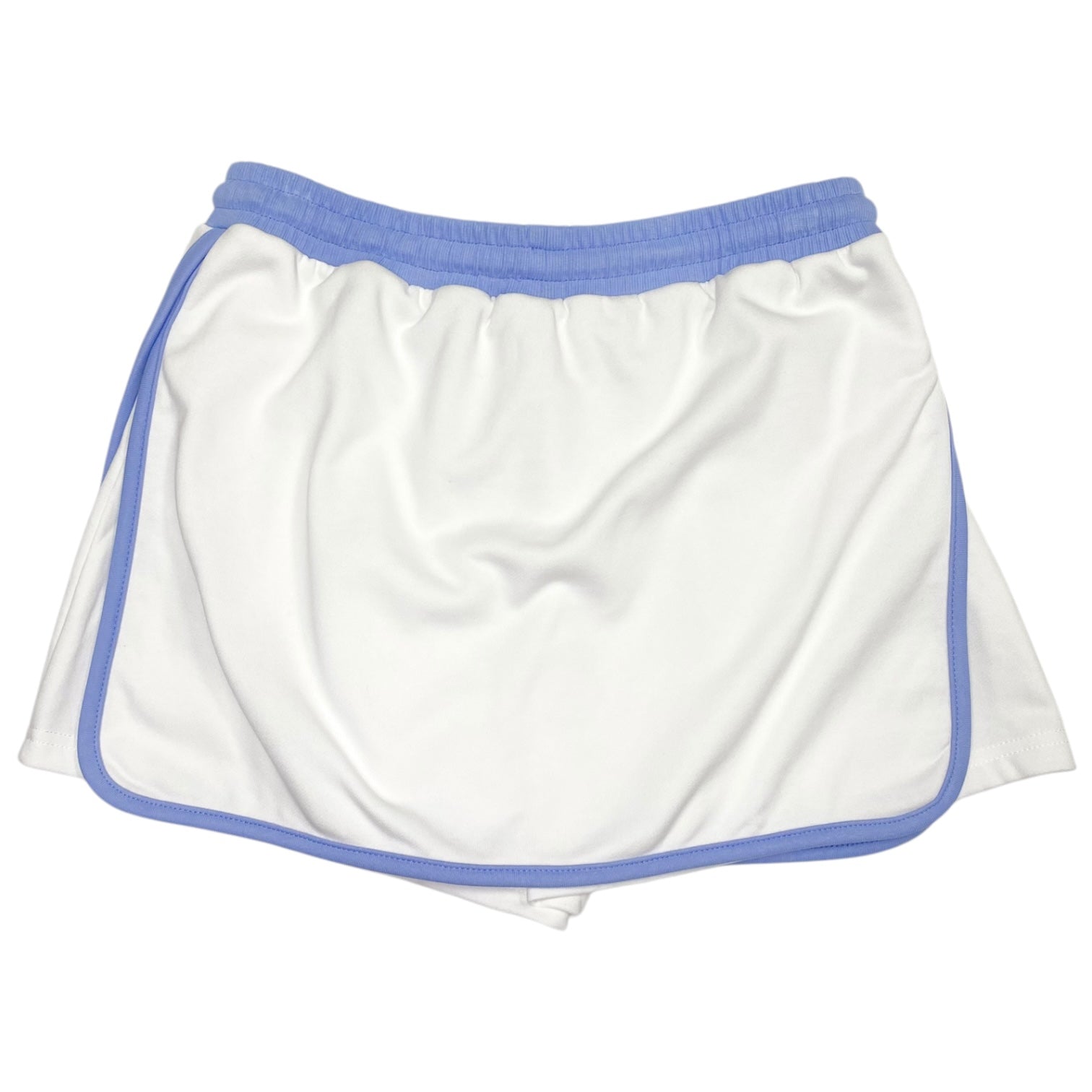 Everly Skirt Off White