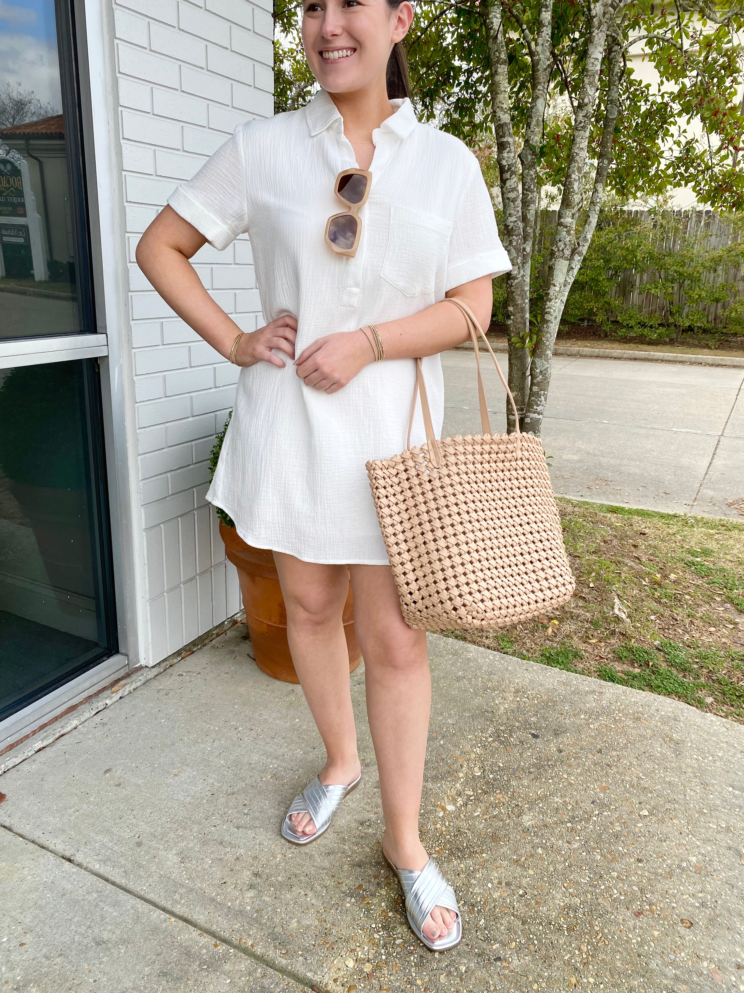 Olivia Sunglasses