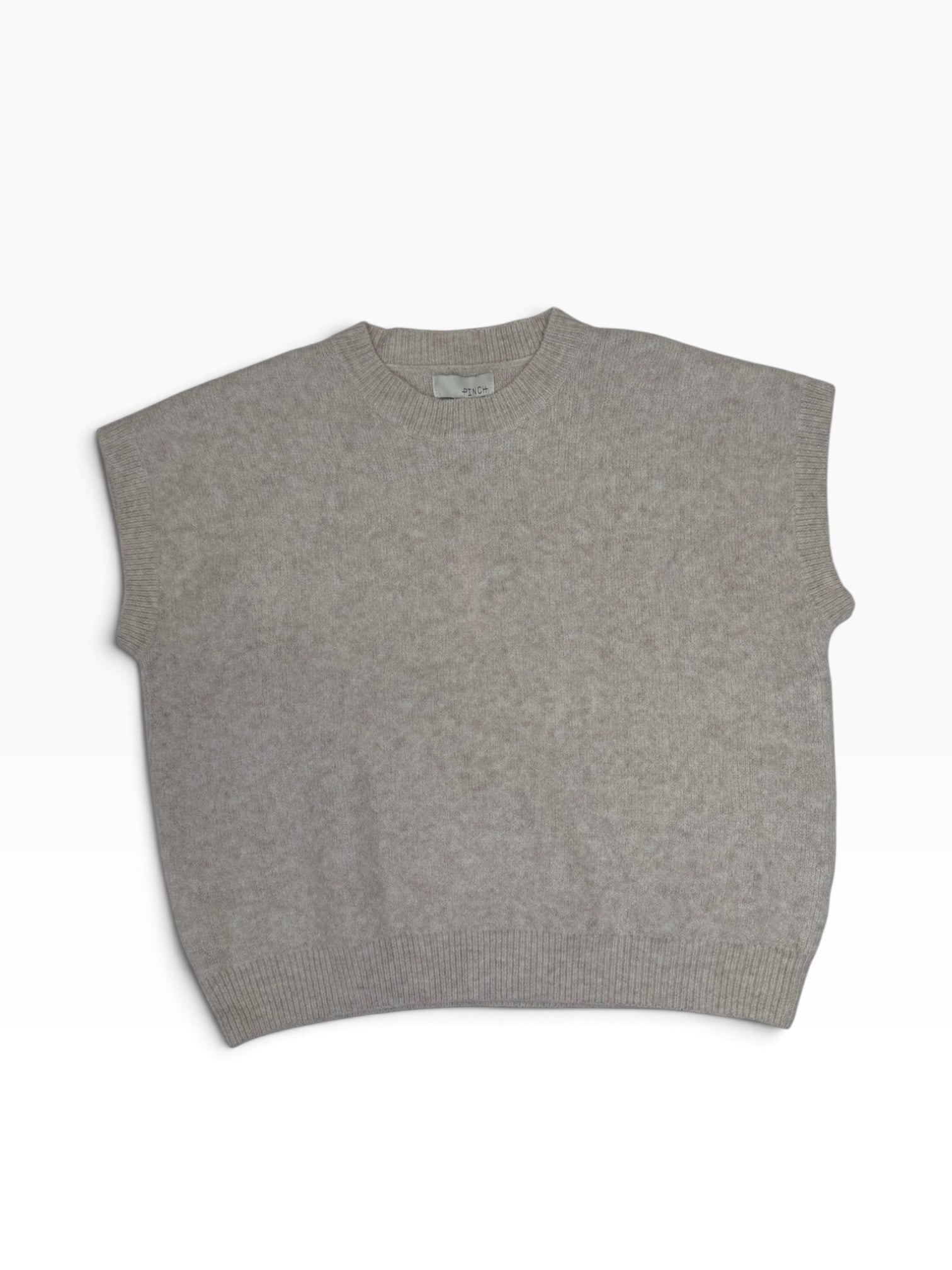 Leigh Sweater Shell