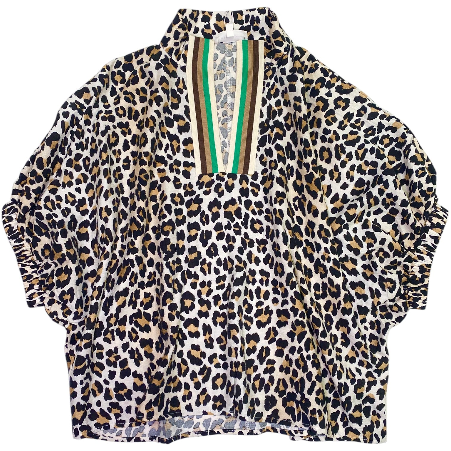 Ellis Top Camel
