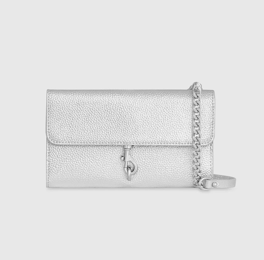 Megan Wallet on Chain