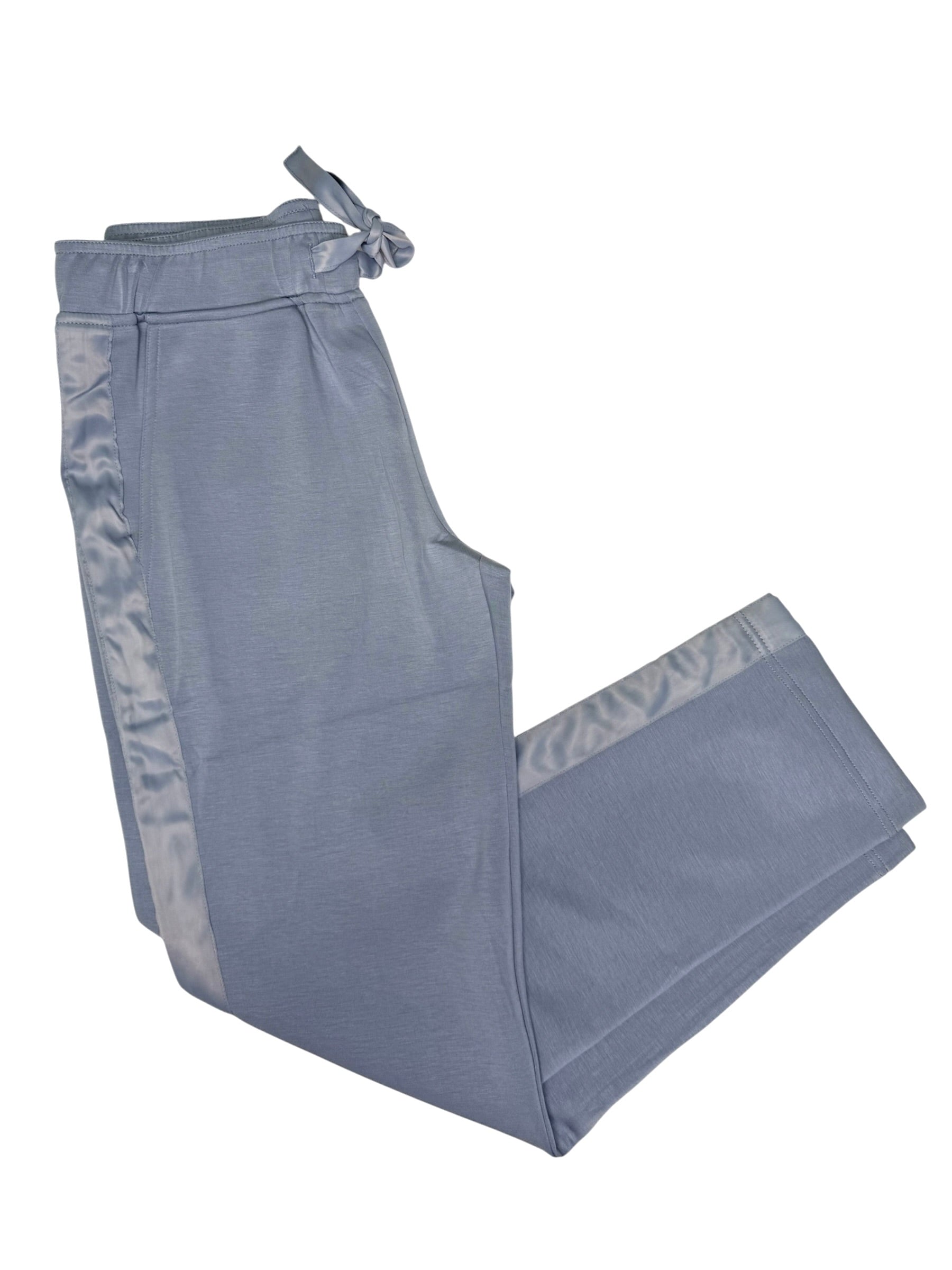 Skye Pant Washed Blue