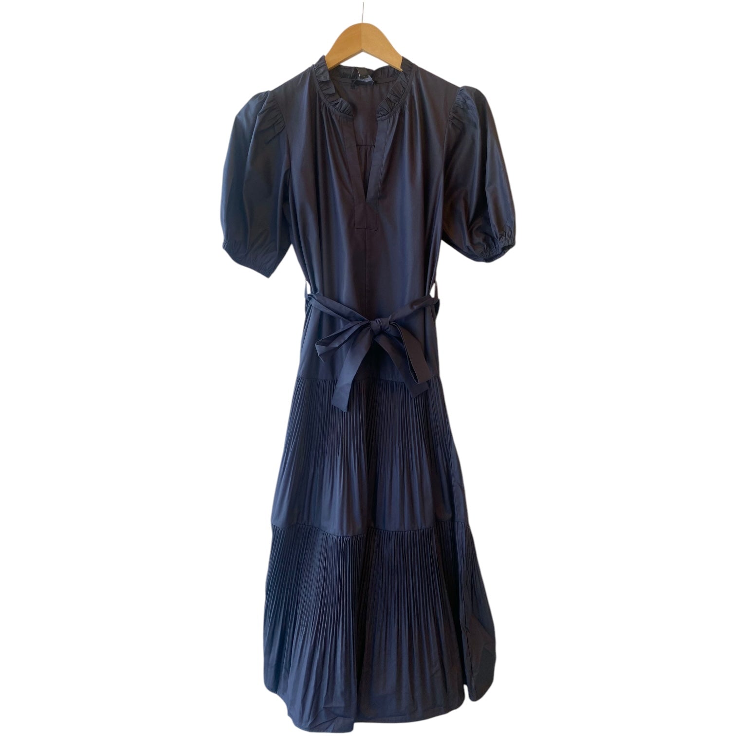 Tegan Dress Navy