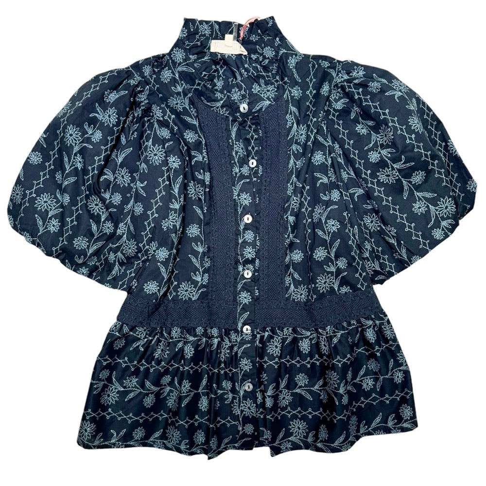 Tinley Top