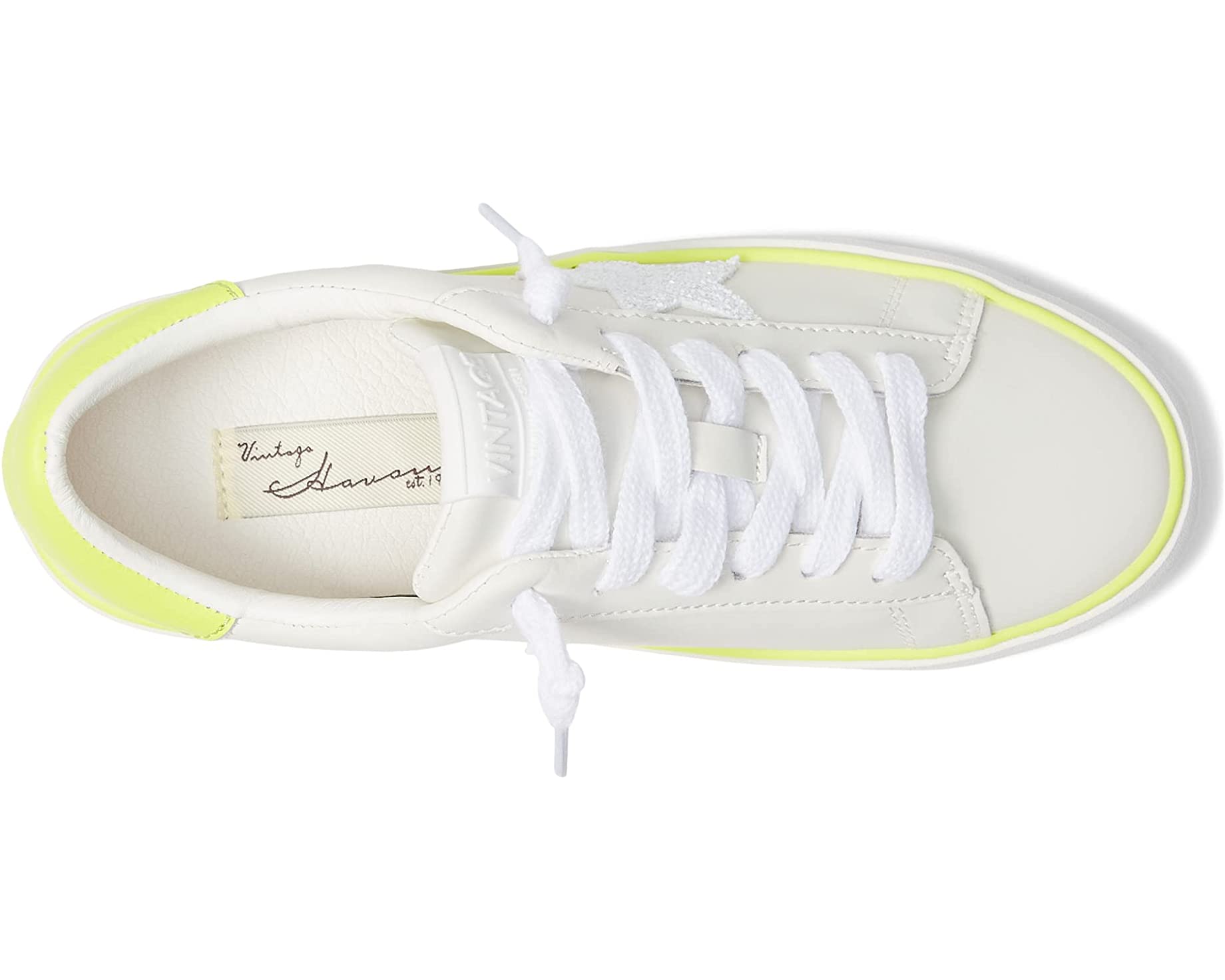Highlight Sneaker