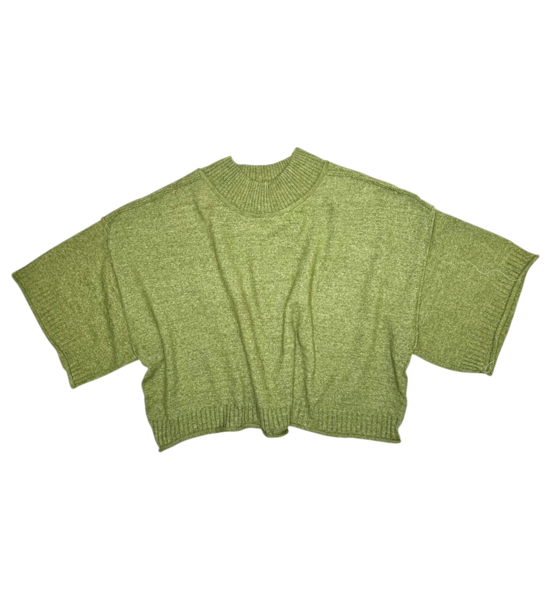 Macy Sweater Olive