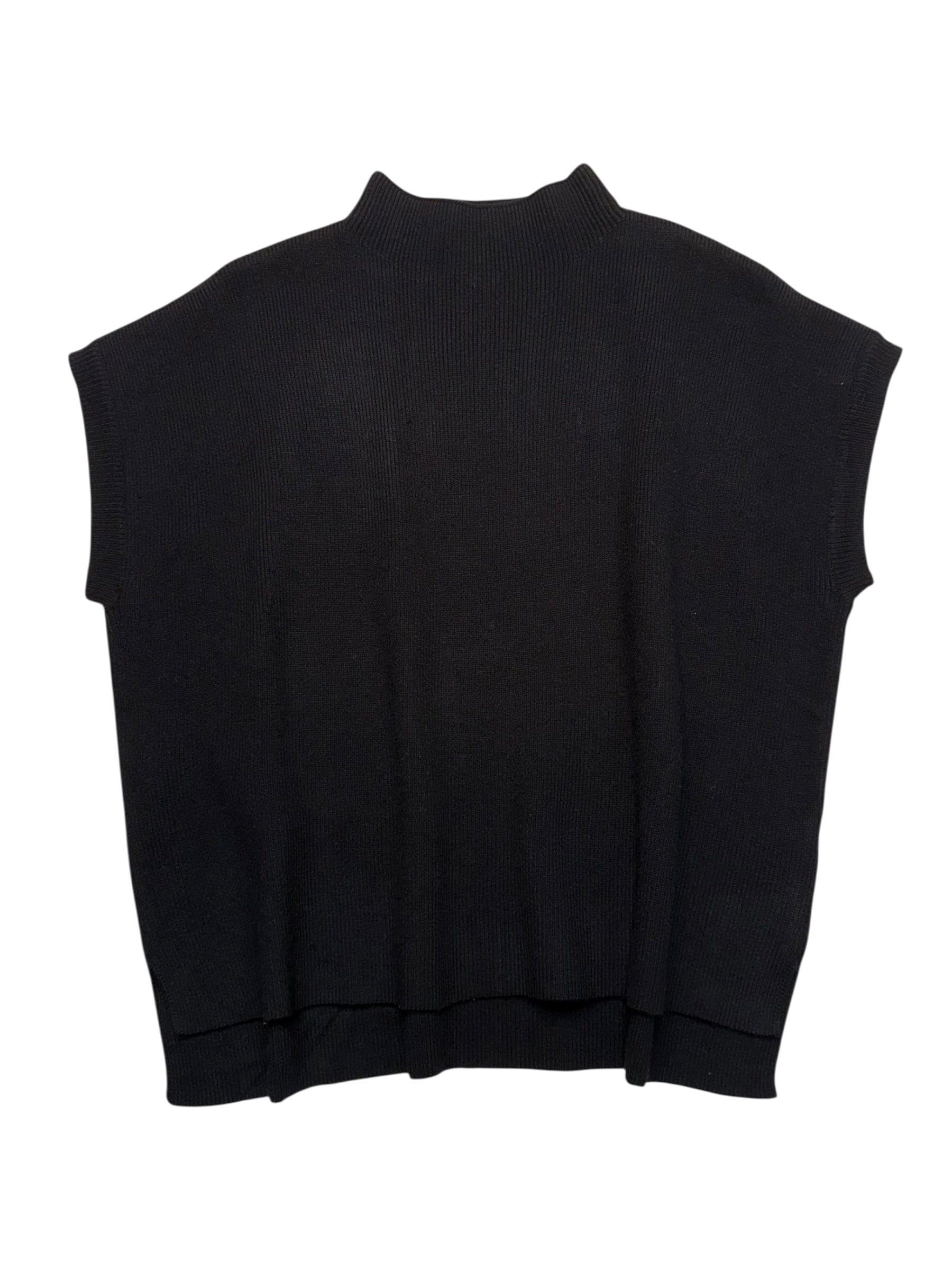 Emily Sweater Black