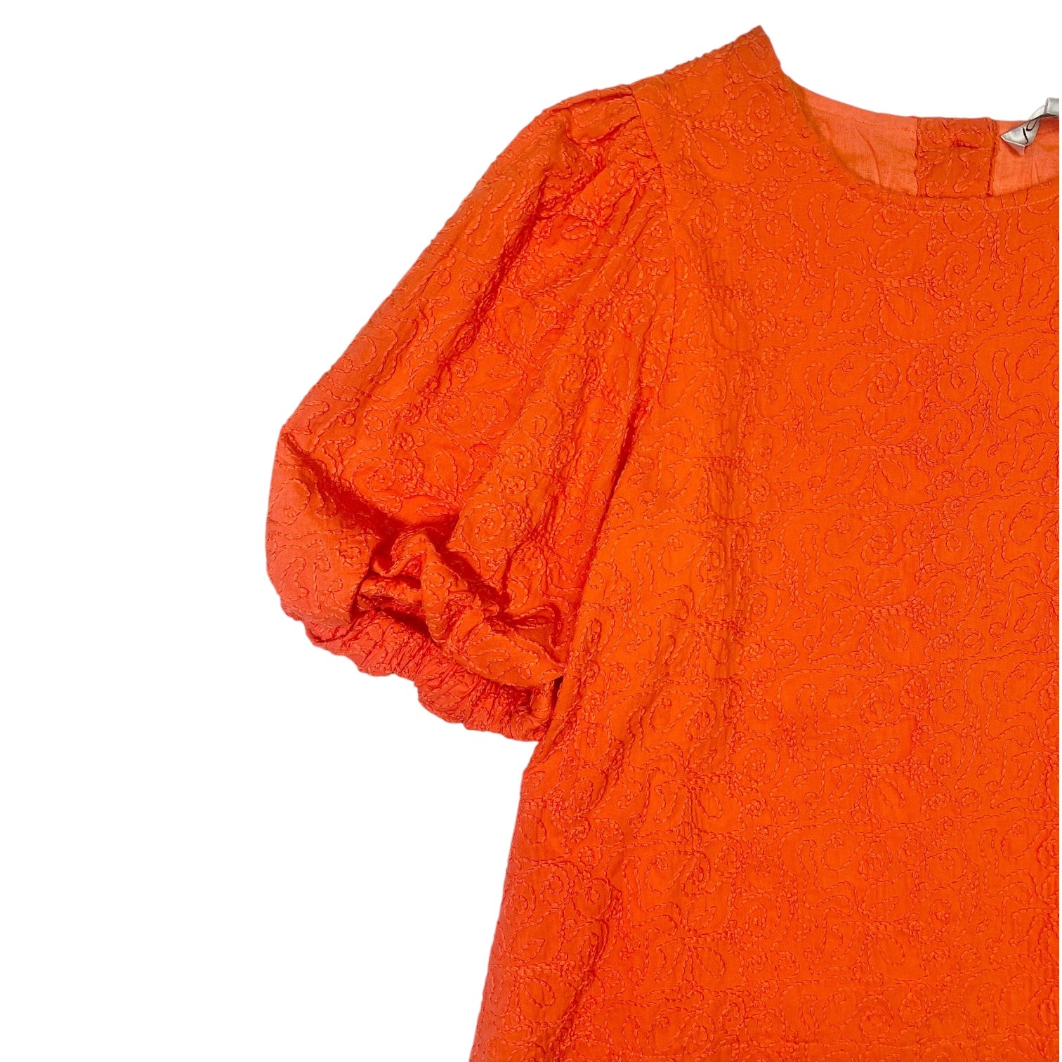 Windy Top Orange