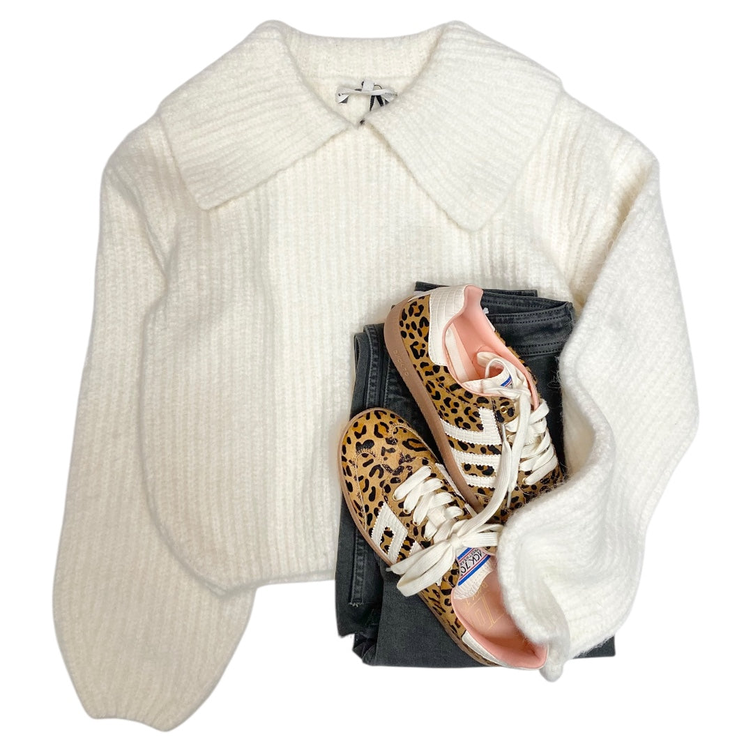 Peyton Sweater