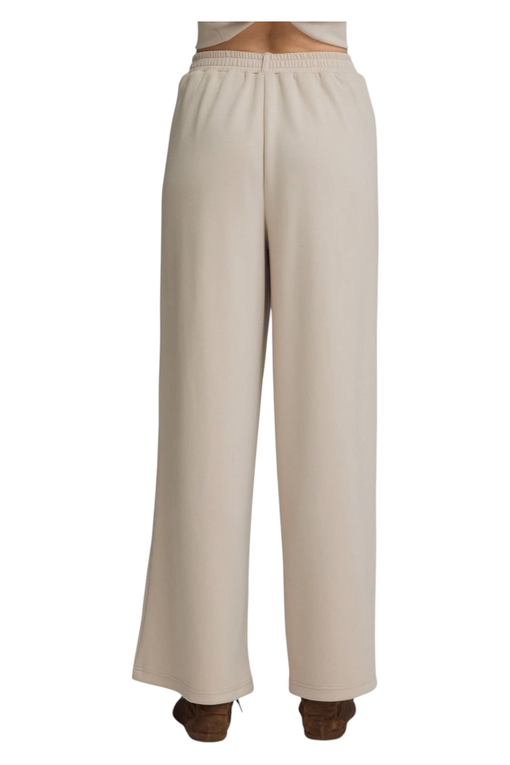 Daisy Pant Almond