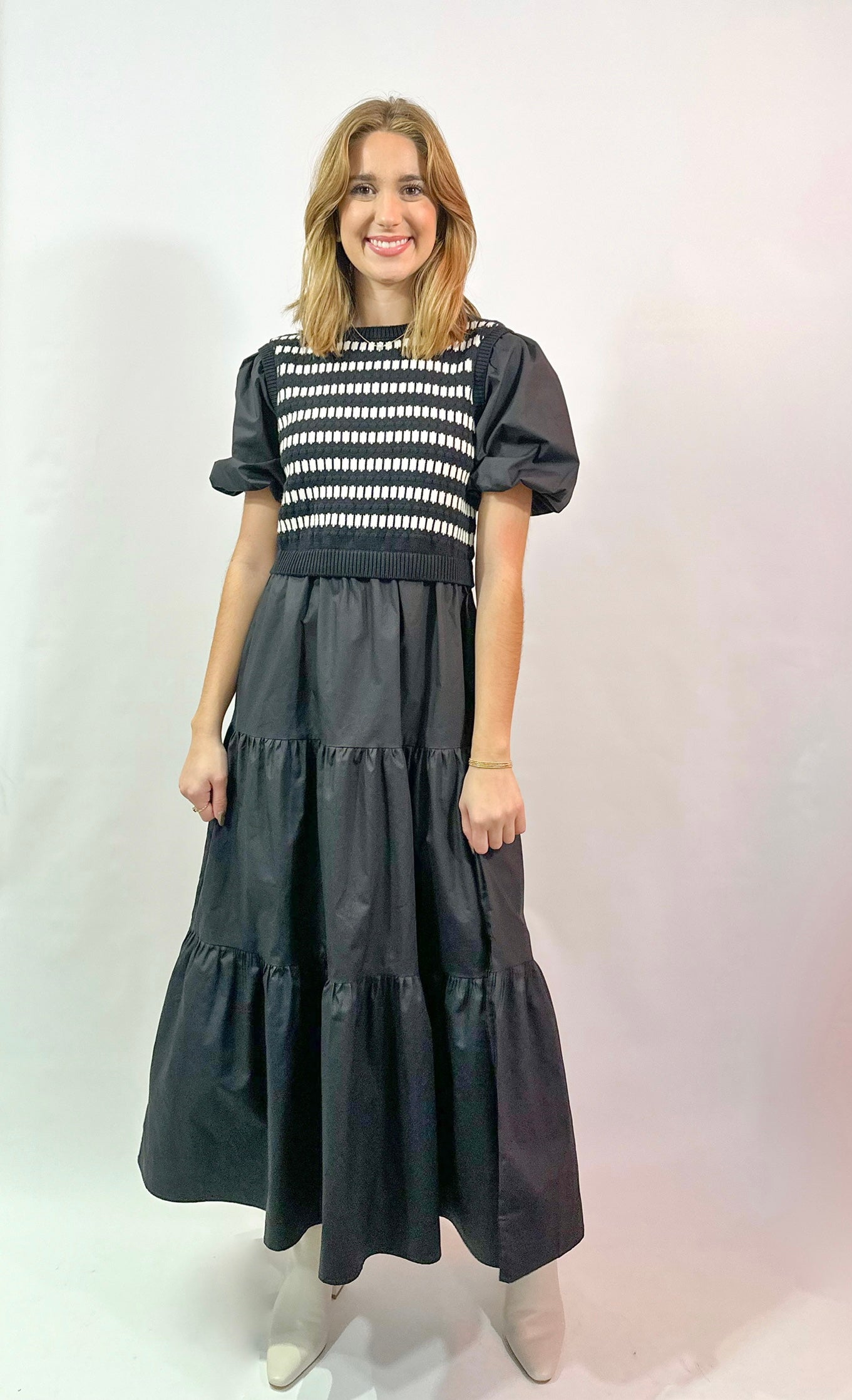 Steffi Dress