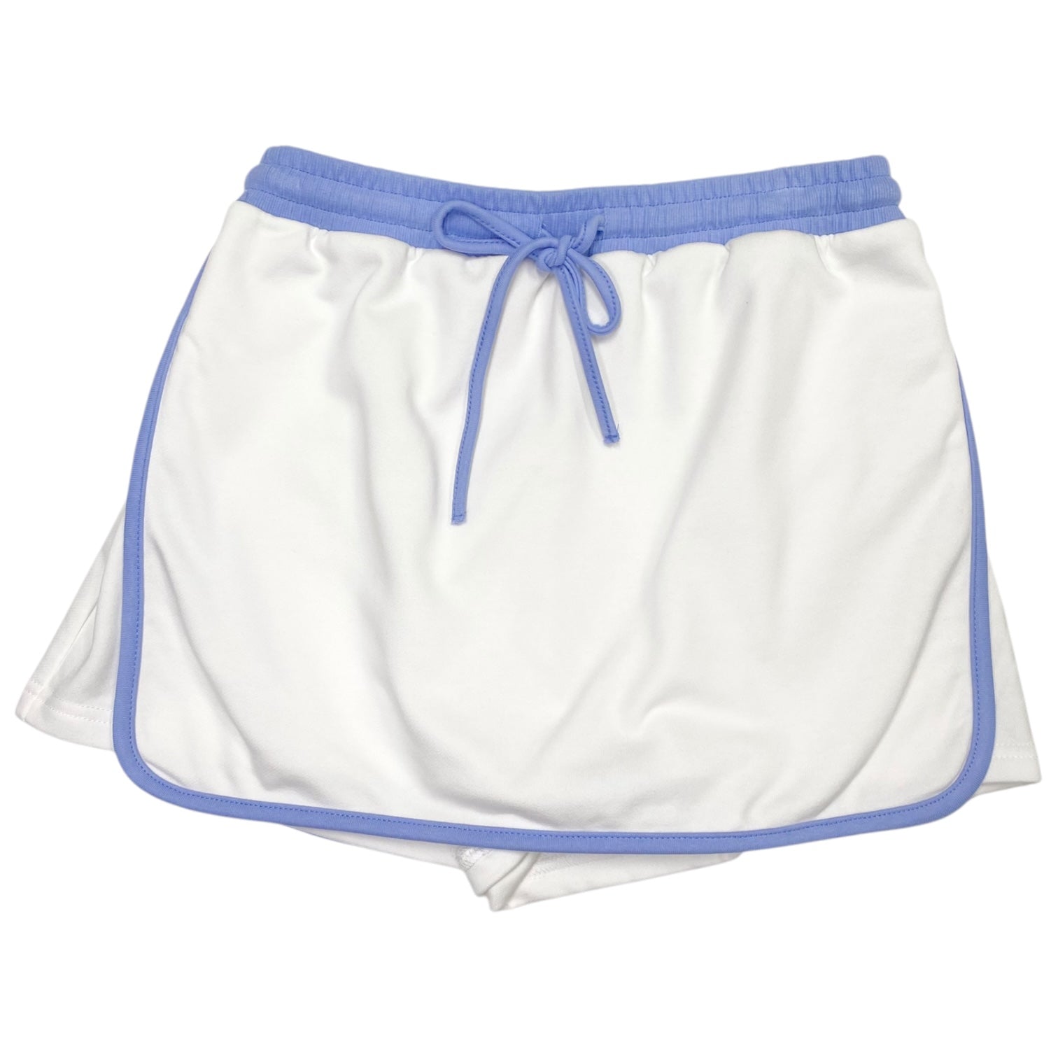 Everly Skirt Off White