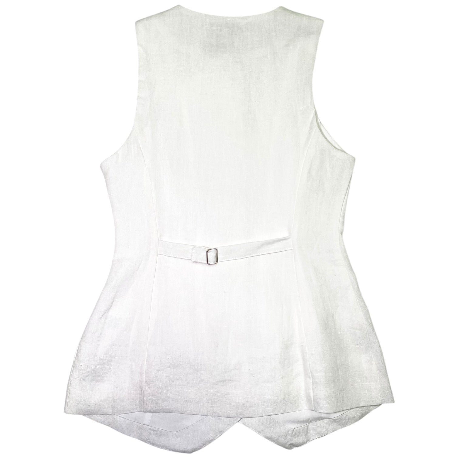 Gianna Top White