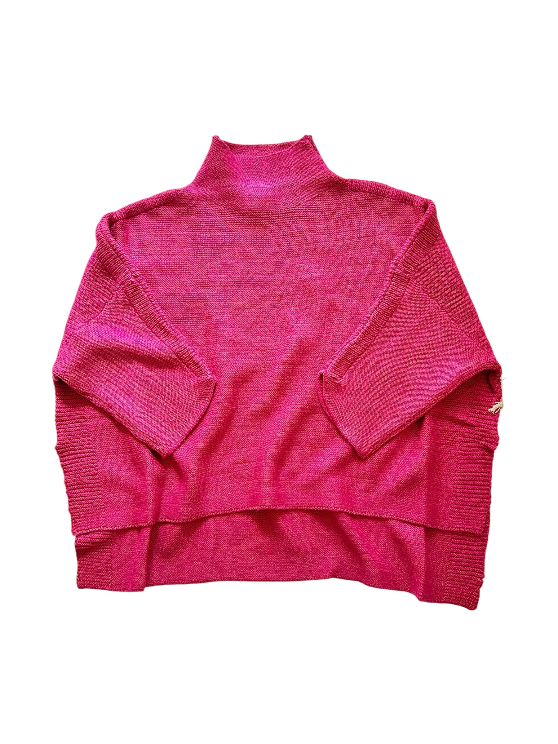 Boho Sweater