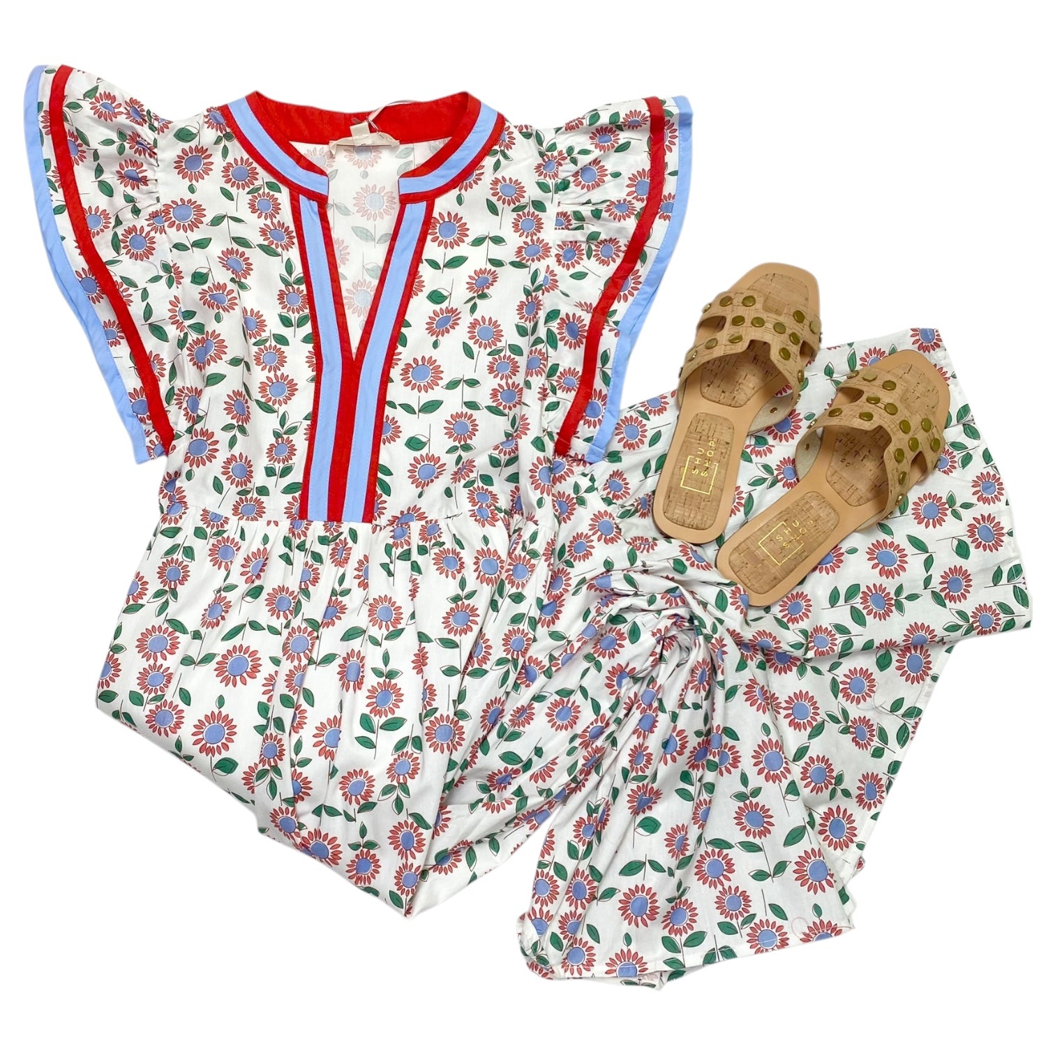 Dooley Dress