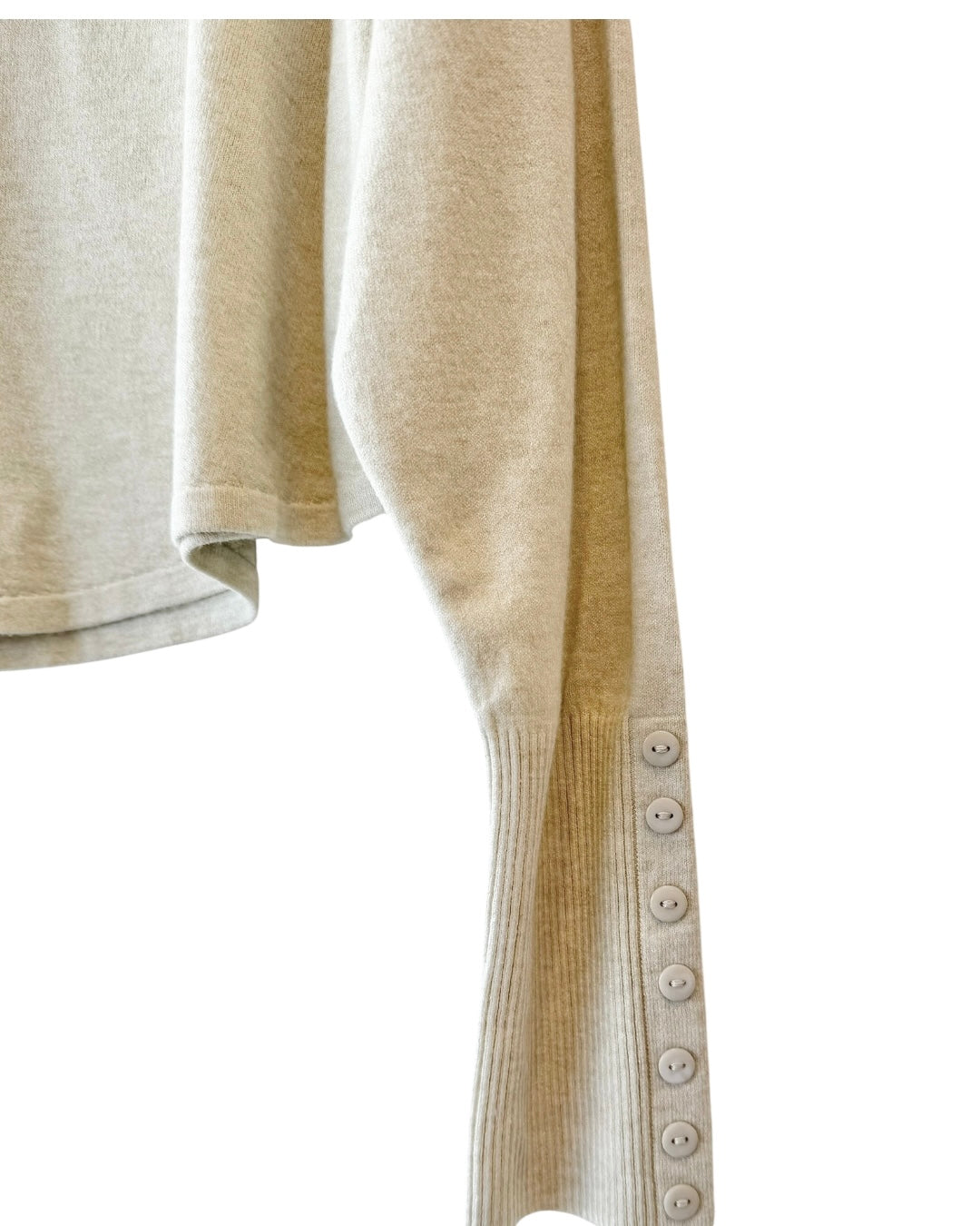 Carruth Sweater Oatmeal