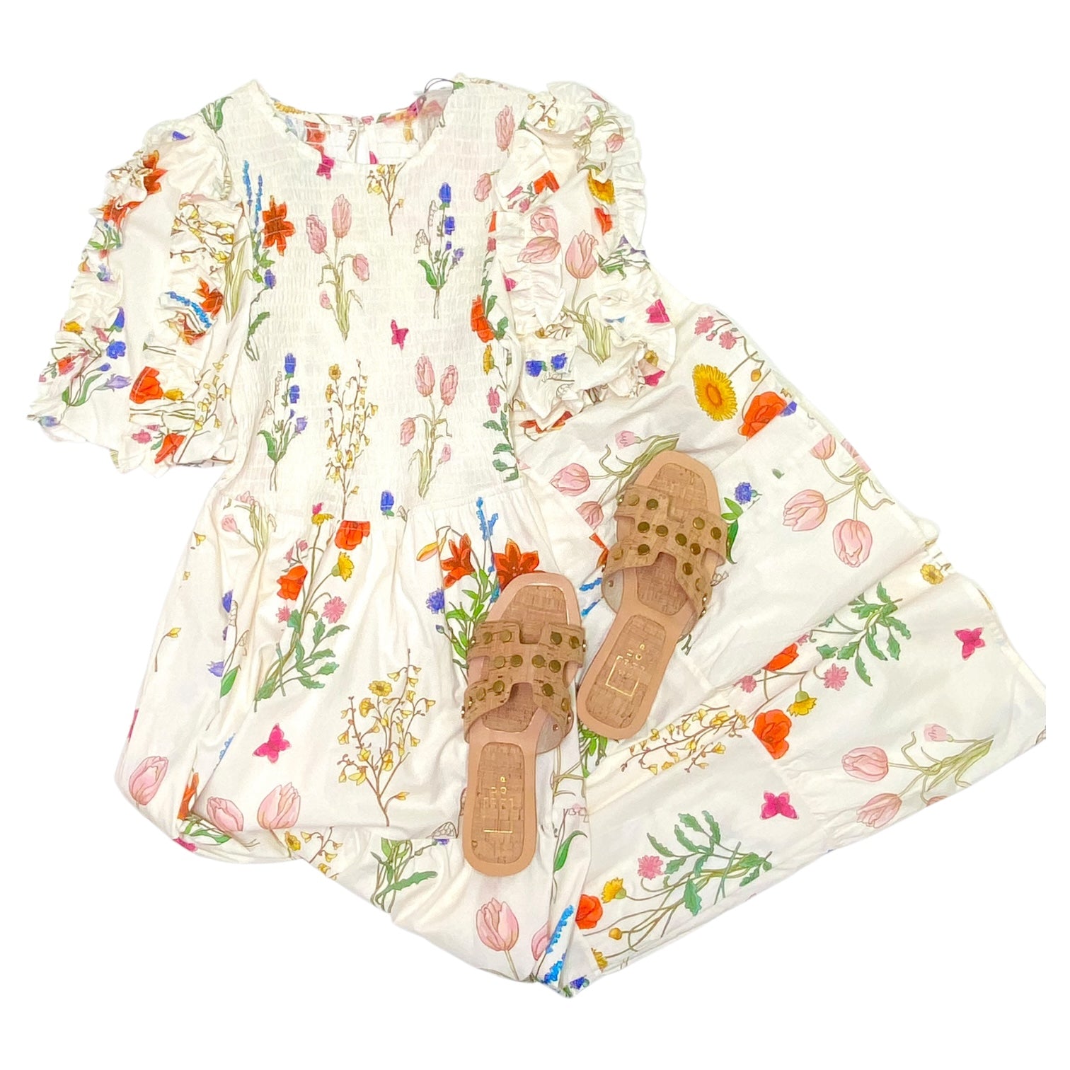 Sienna Dress