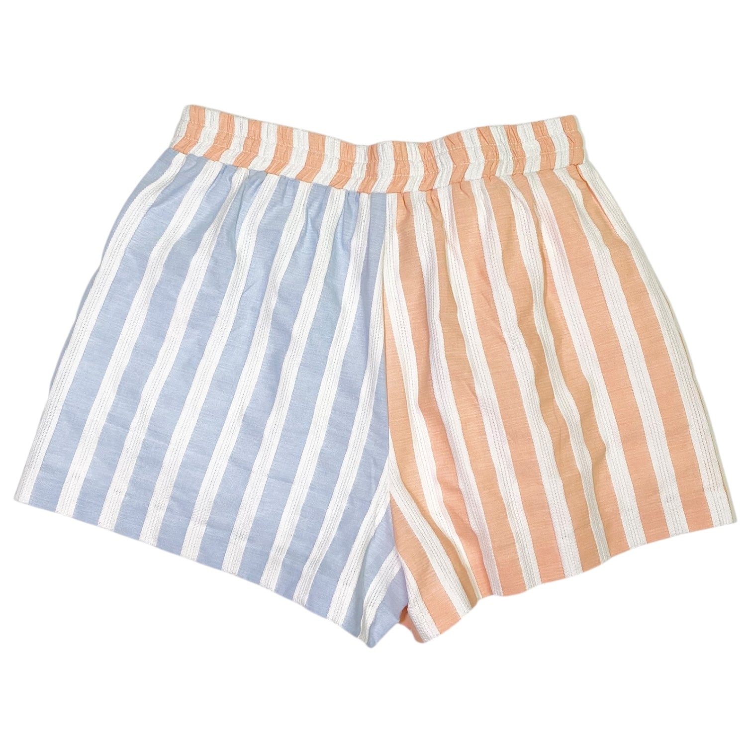 Aaliyah Short Set Multi
