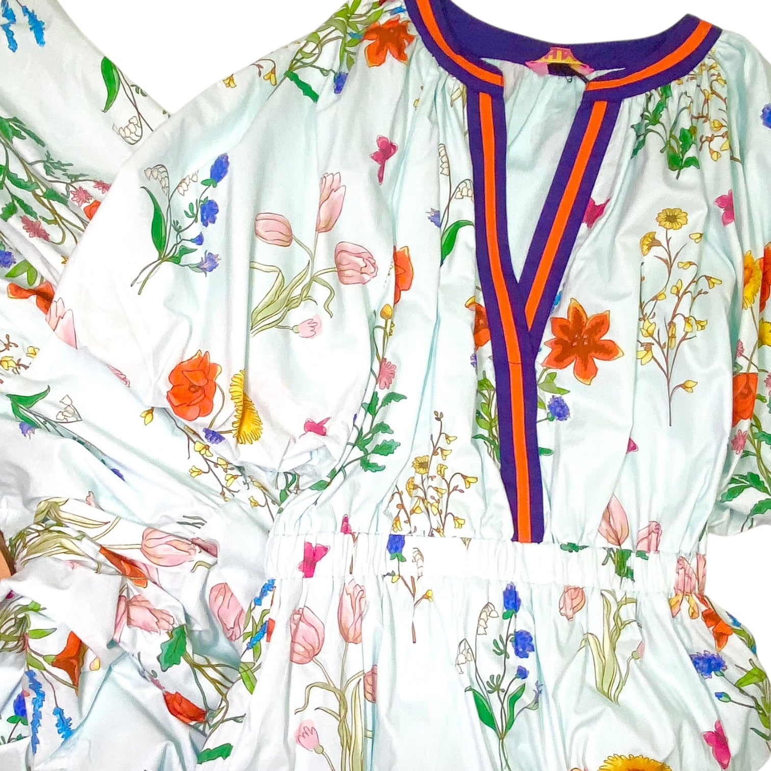Shiloh Dress
