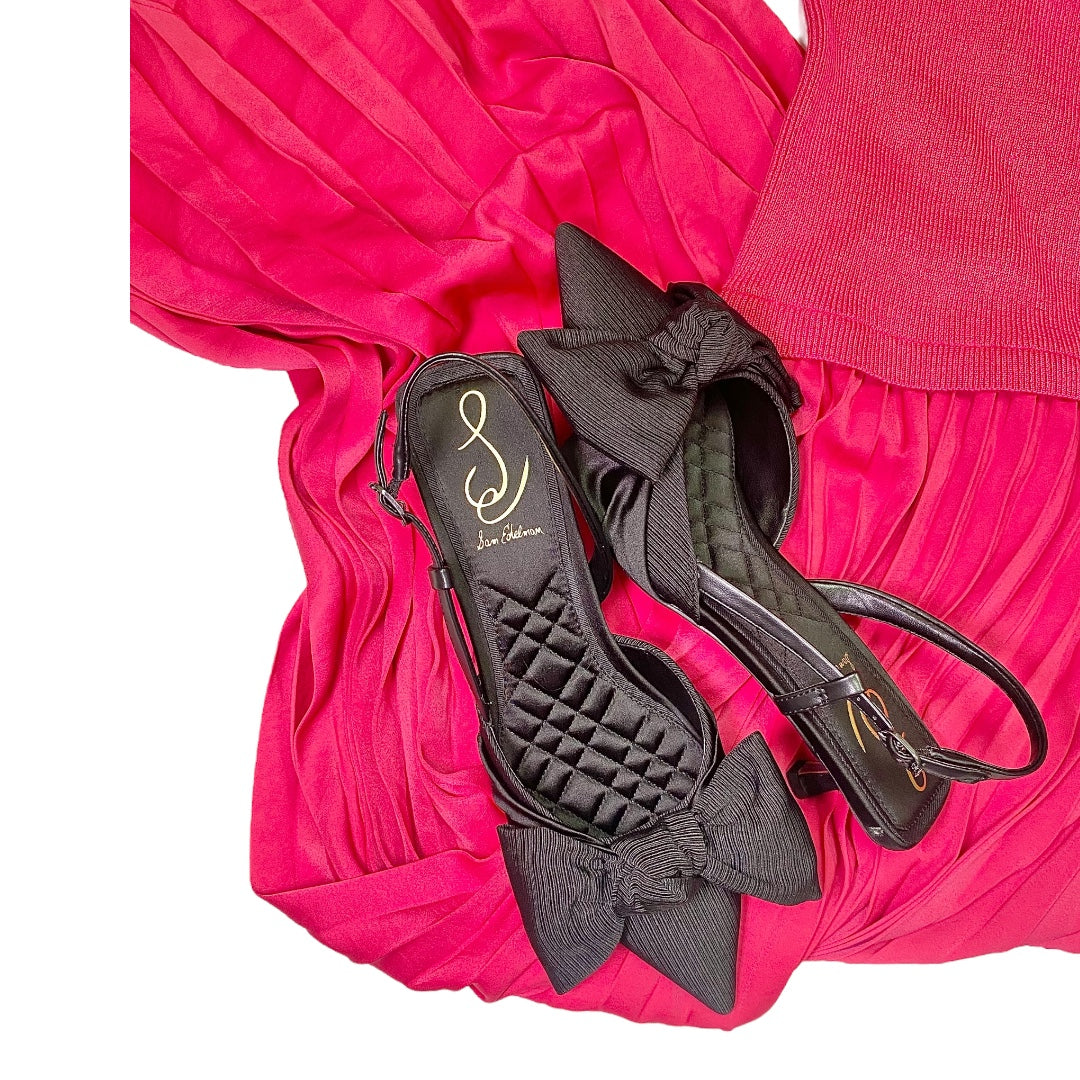 Krista Dress Pink